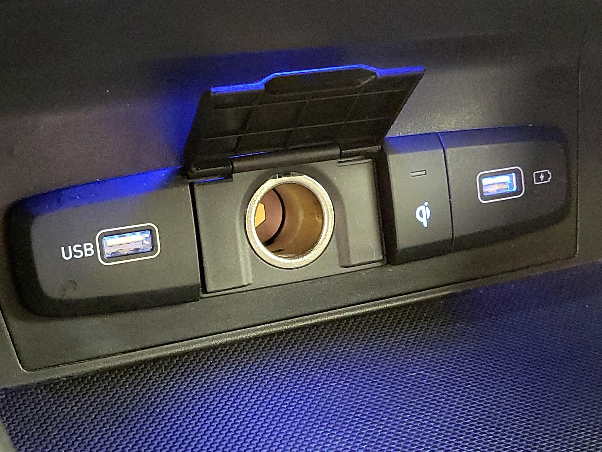 Thumbnail: 2023 Hyundai Tucson - 19