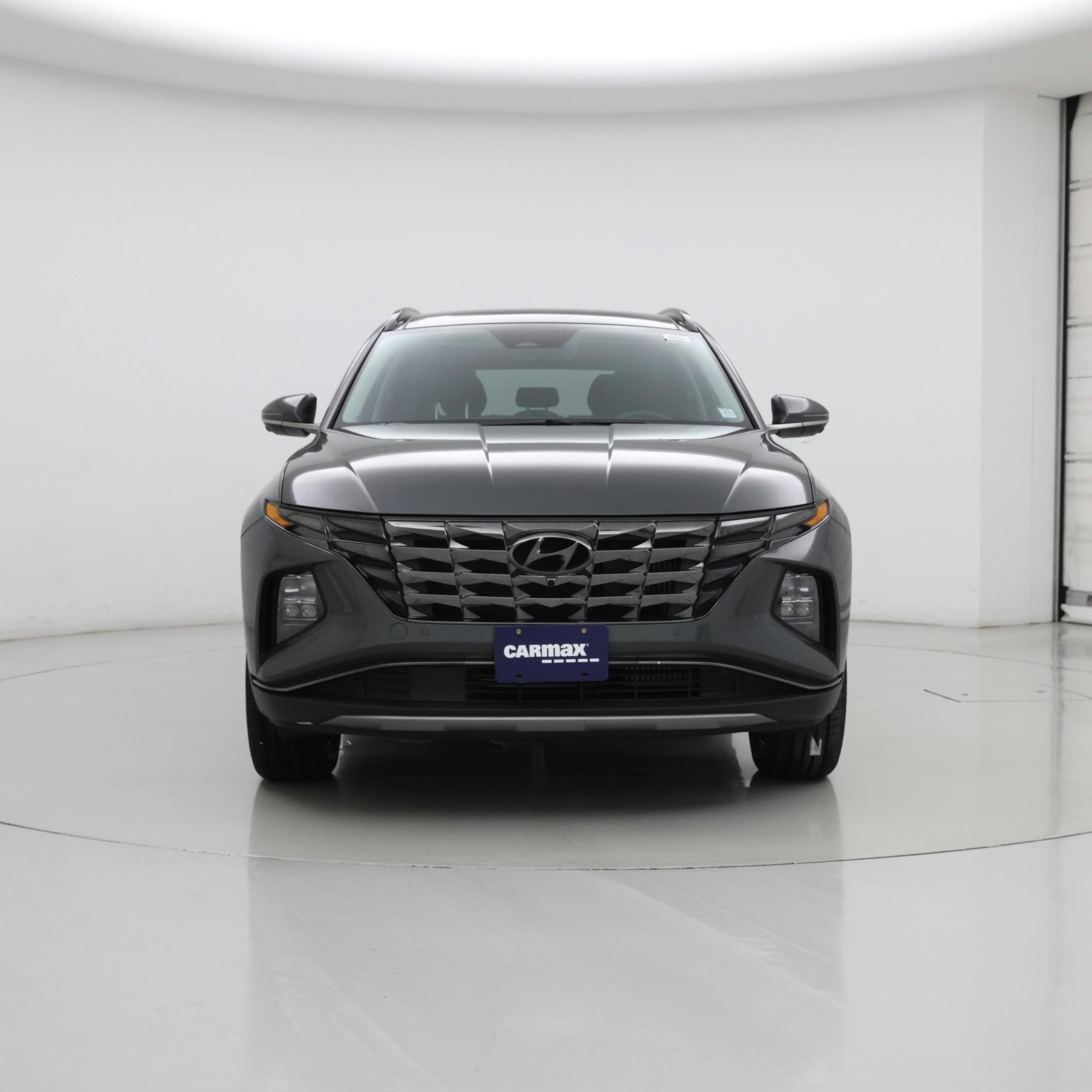 Thumbnail: 2023 Hyundai Tucson - 5