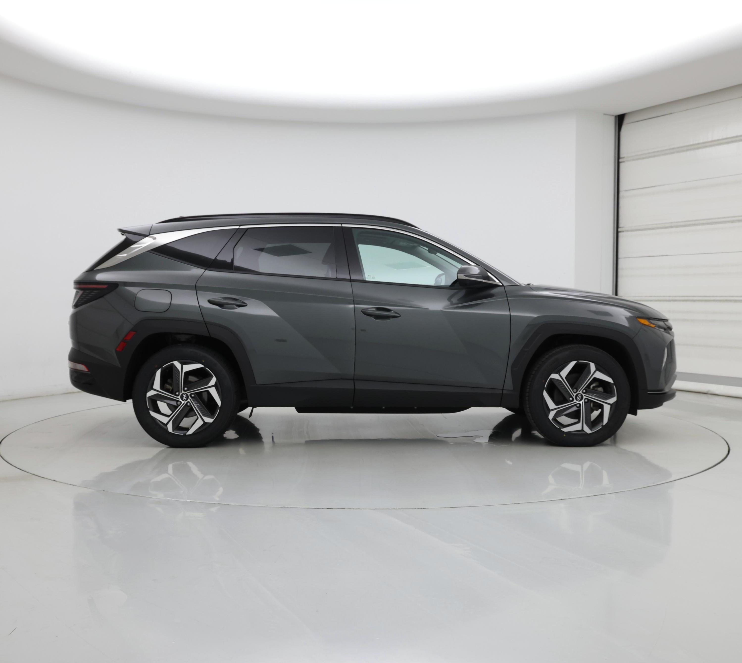 Thumbnail: 2023 Hyundai Tucson - 7