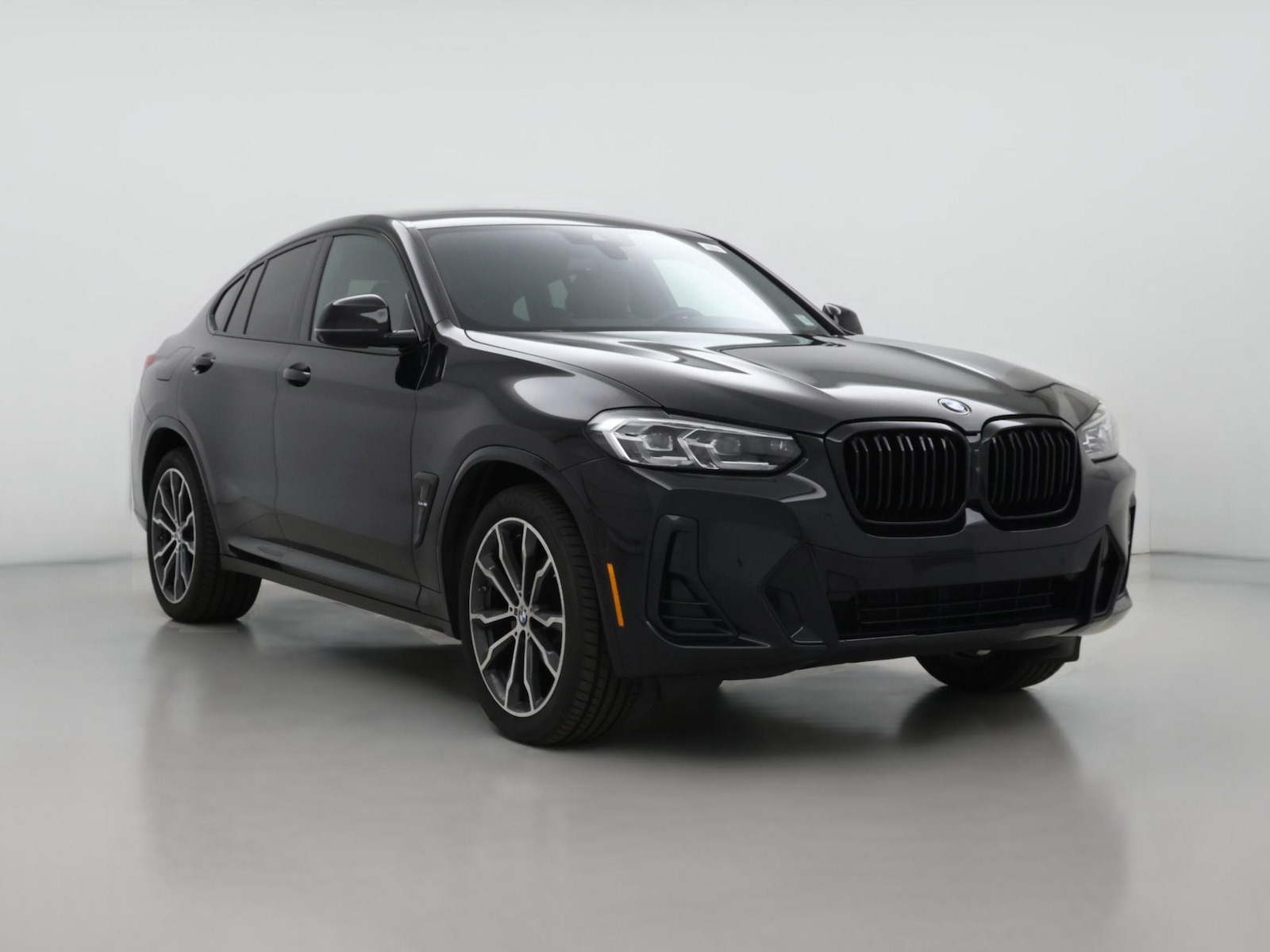 2022 BMW X4 30i