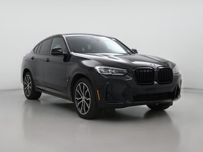2022 BMW X4 XDrive30i