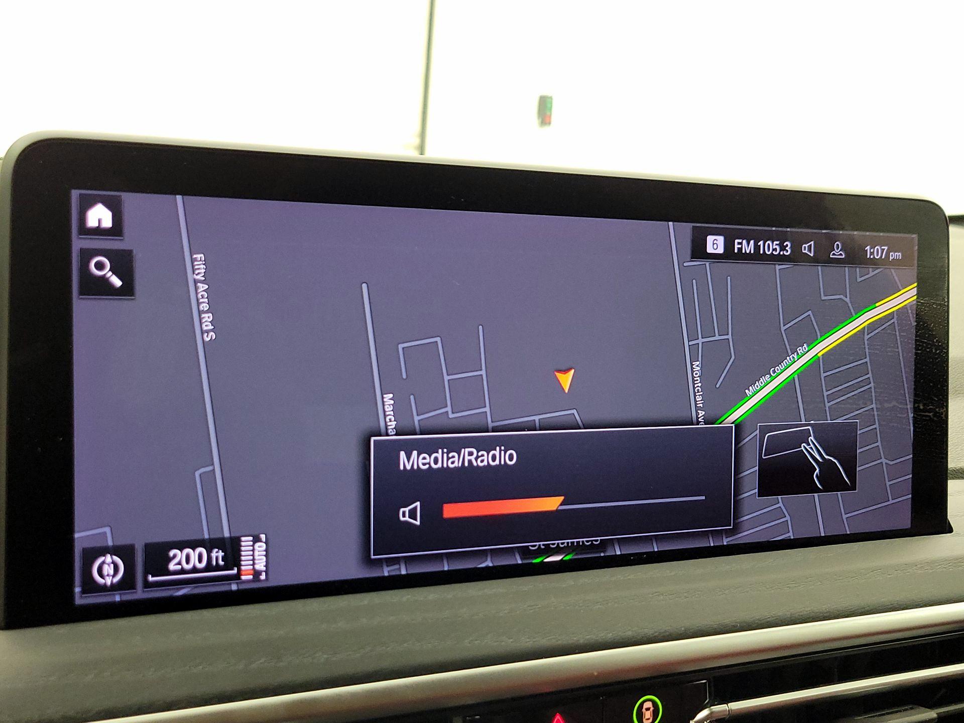 Thumbnail: 2022 BMW X4 - 14