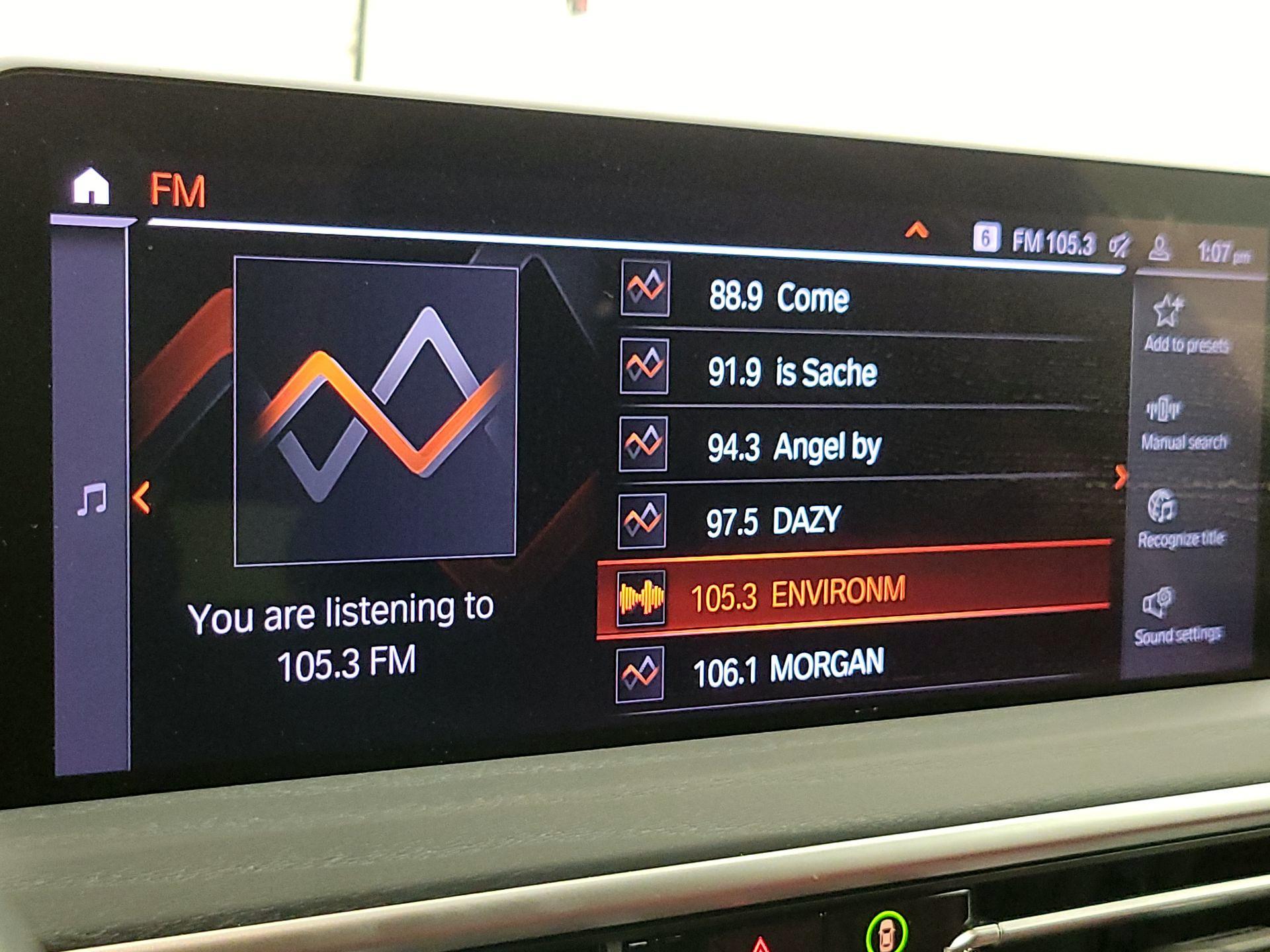 Thumbnail: 2022 BMW X4 - 16