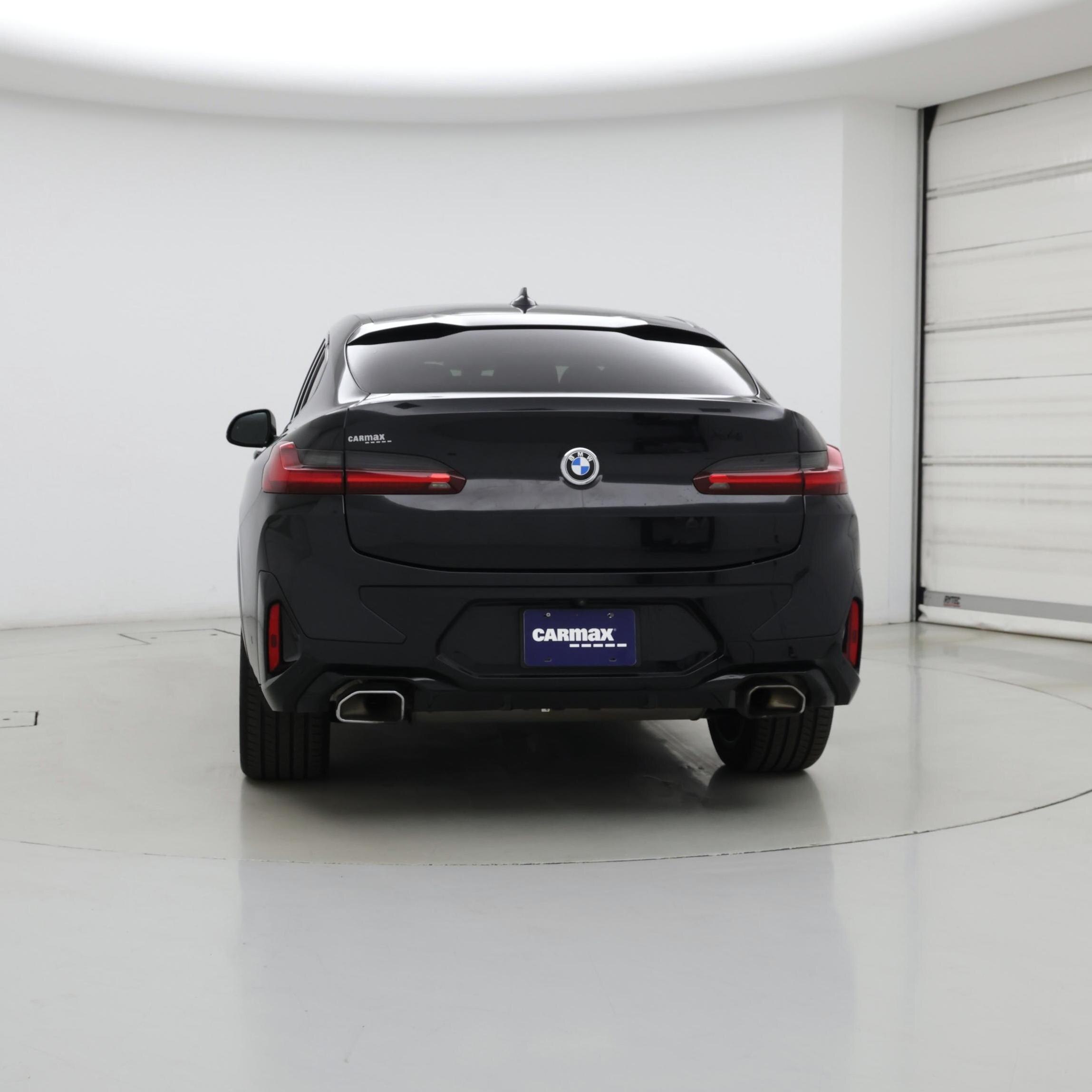 Thumbnail: 2022 BMW X4 - 6