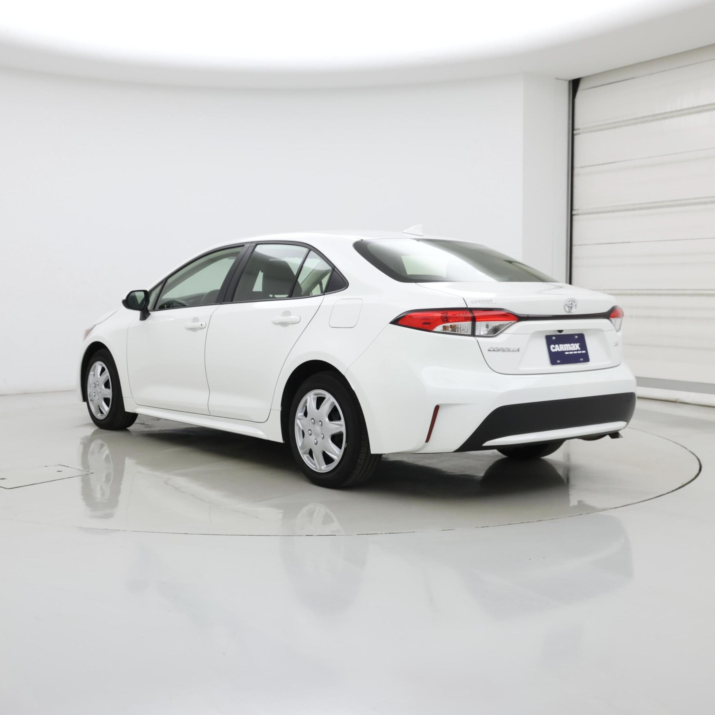 Thumbnail: 2021 Toyota Corolla - 2