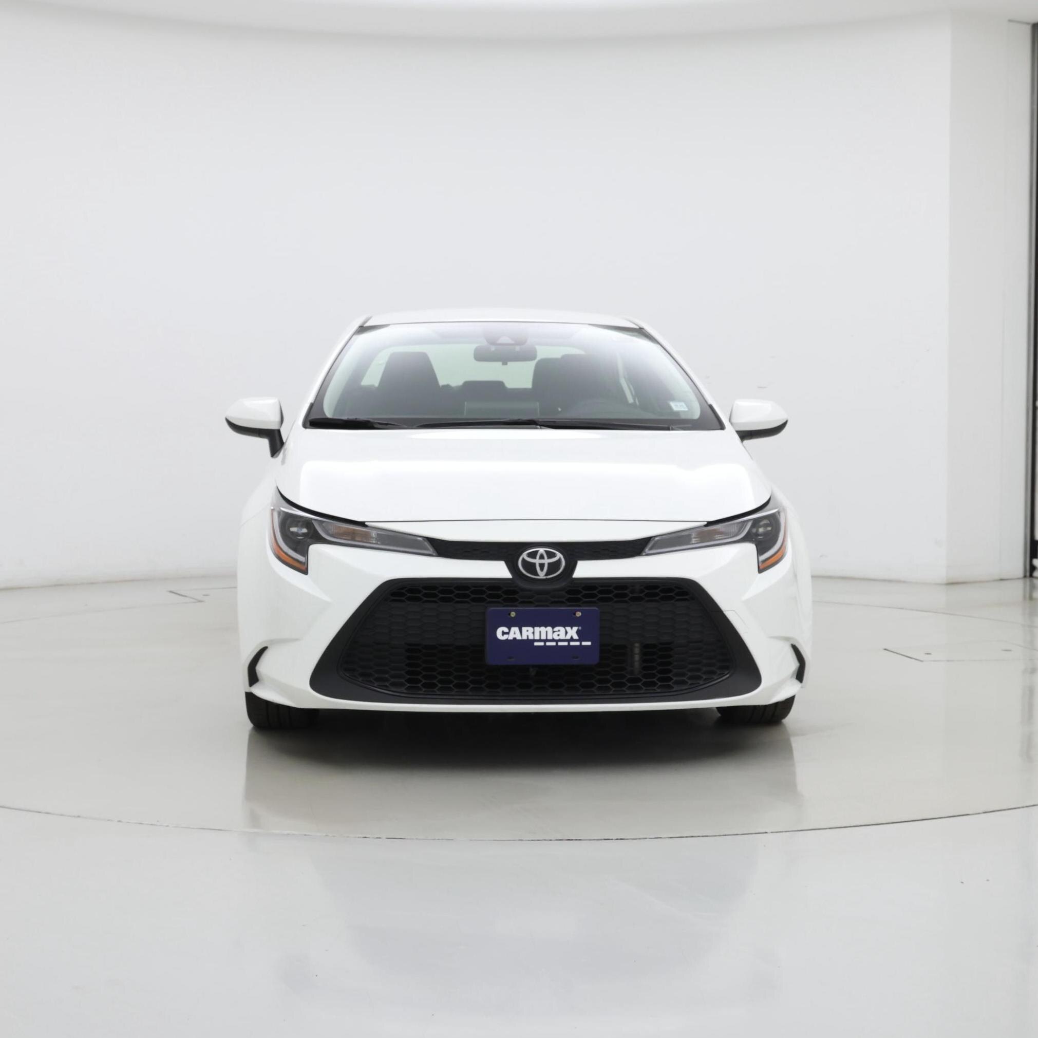 Thumbnail: 2021 Toyota Corolla - 5
