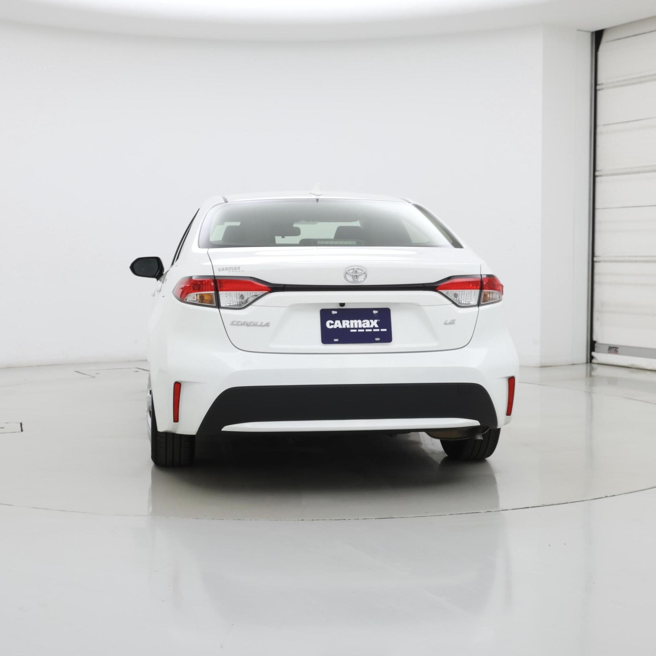 Thumbnail: 2021 Toyota Corolla - 6