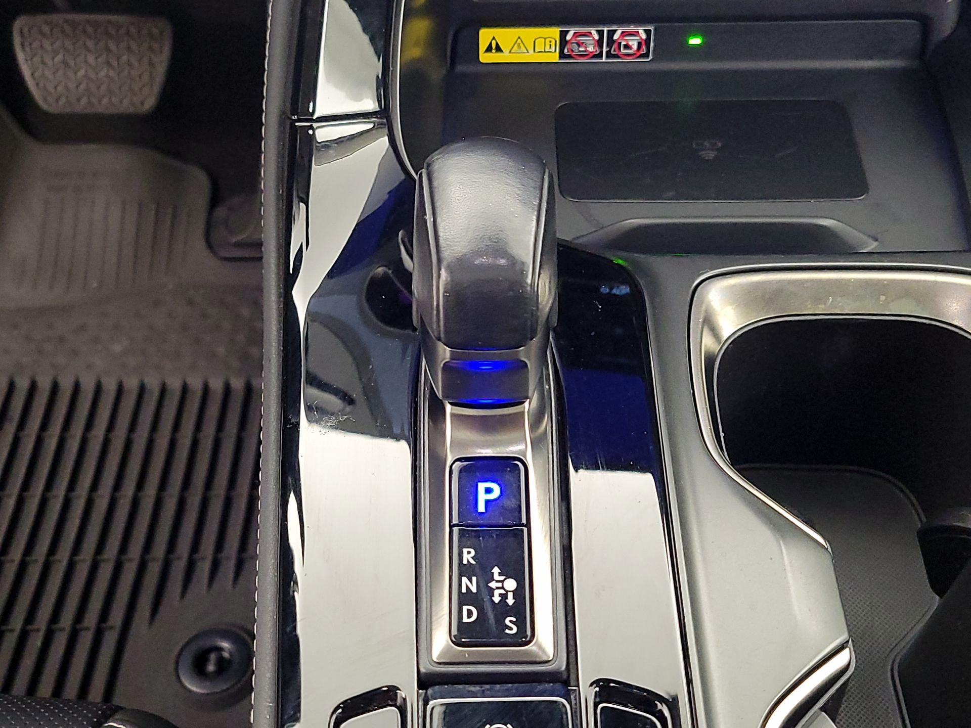 Thumbnail: 2022 Lexus NX - 17