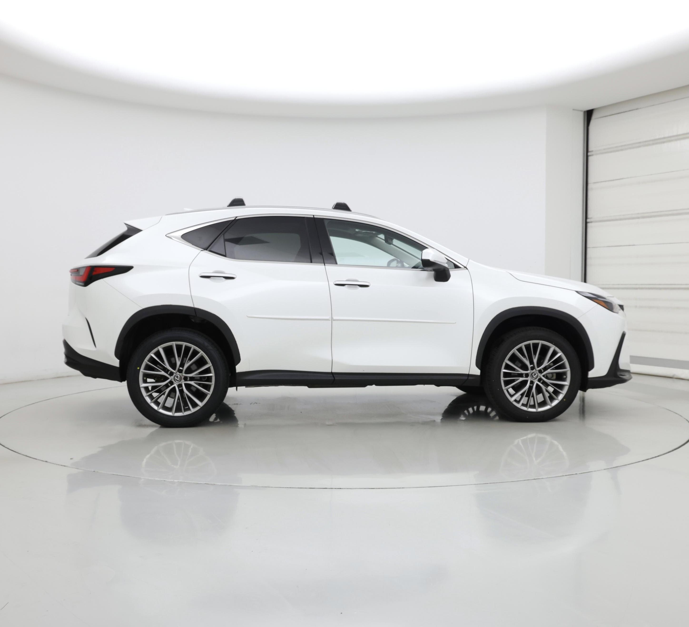 Thumbnail: 2022 Lexus NX - 7