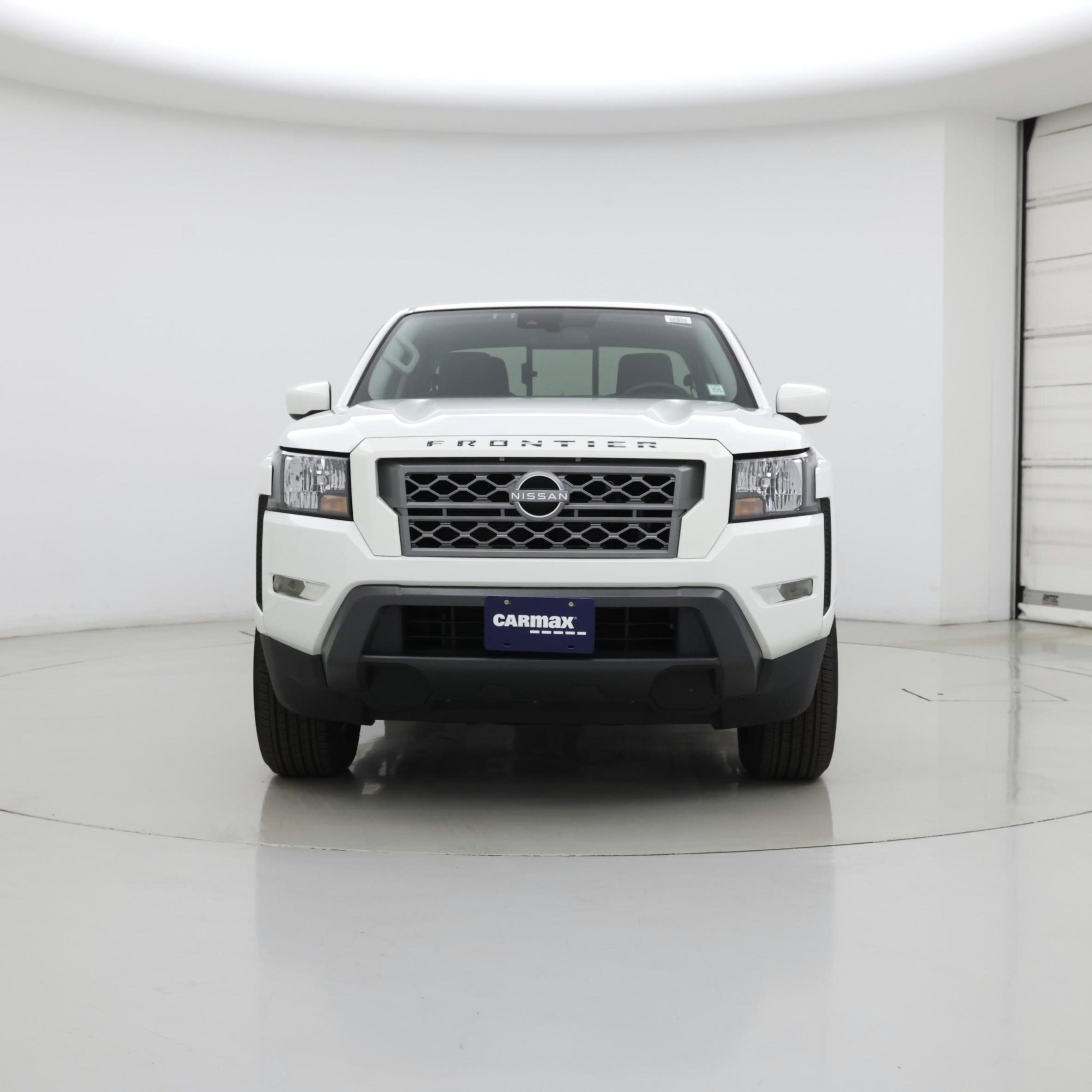 Thumbnail: 2023 Nissan Frontier - 5
