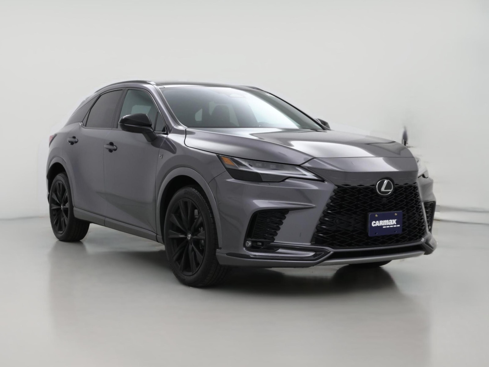 2023 Lexus RX Hybrid 500h