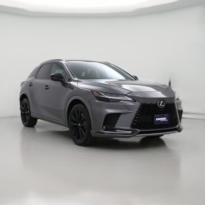 2023 Lexus RX 500h F-Sport Performance