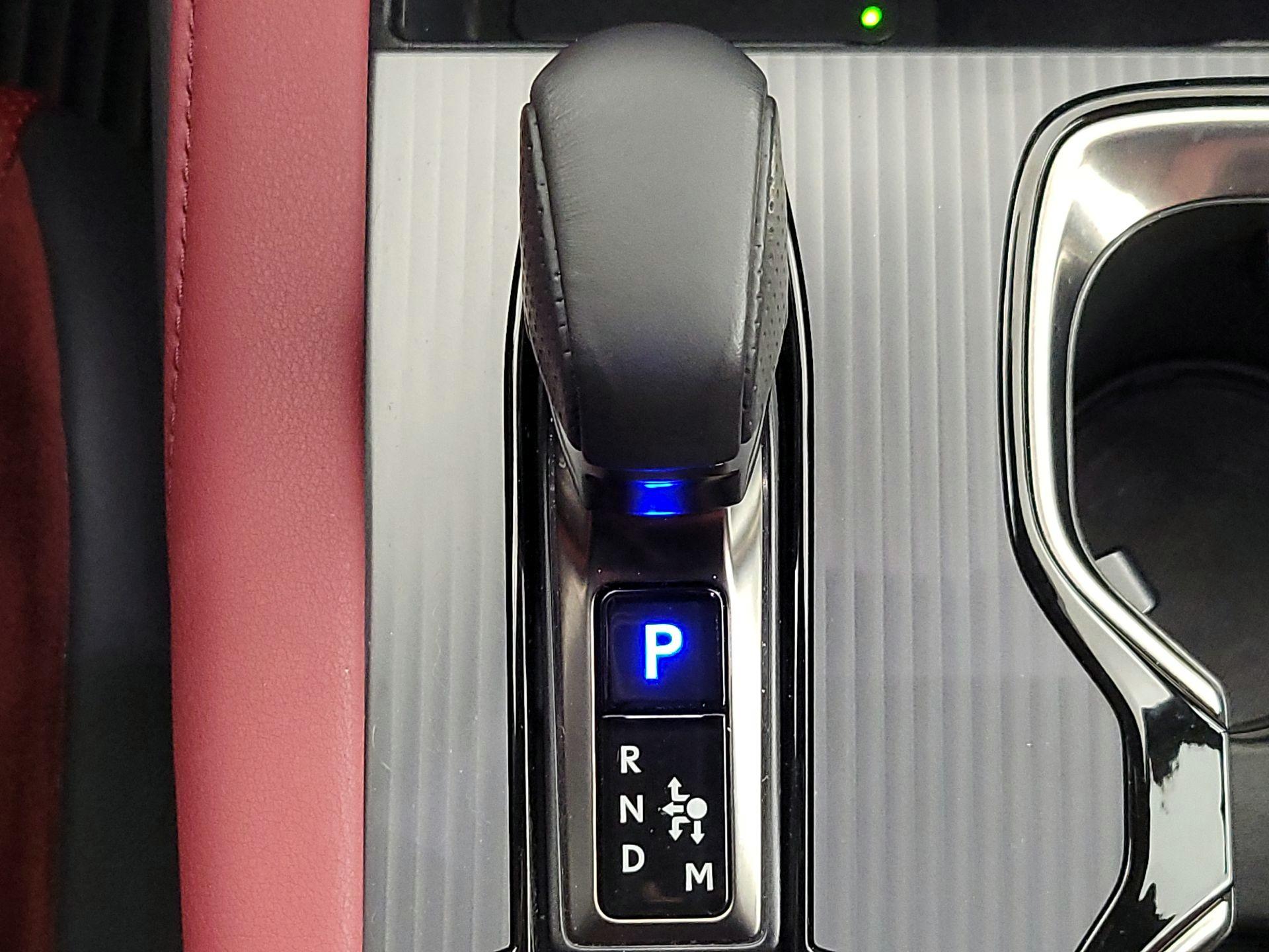 Thumbnail: 2023 Lexus RX - 17