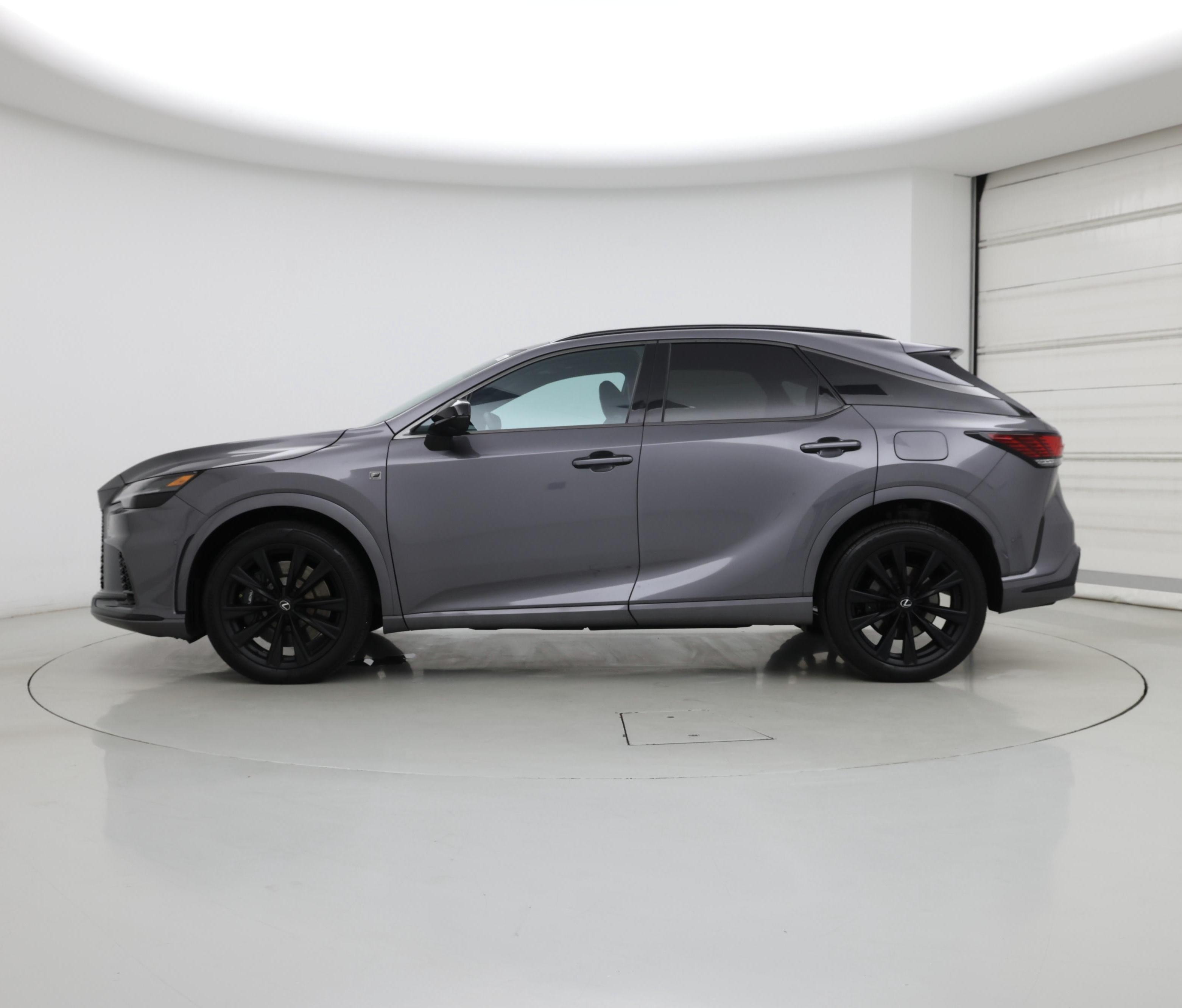 Thumbnail: 2023 Lexus RX - 3