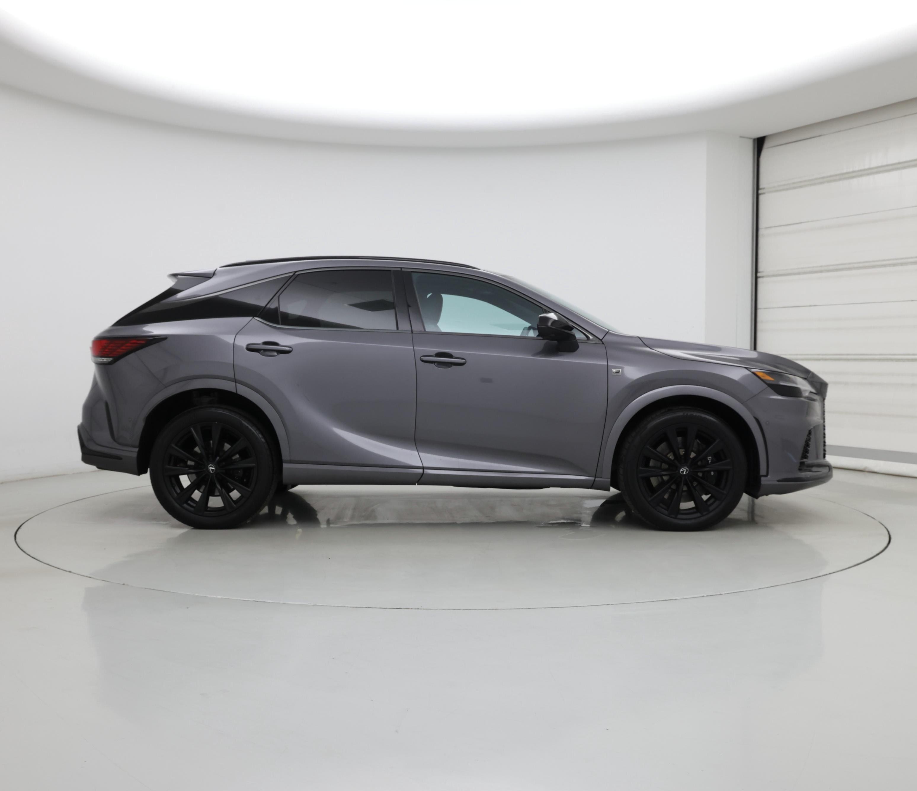 Thumbnail: 2023 Lexus RX - 7