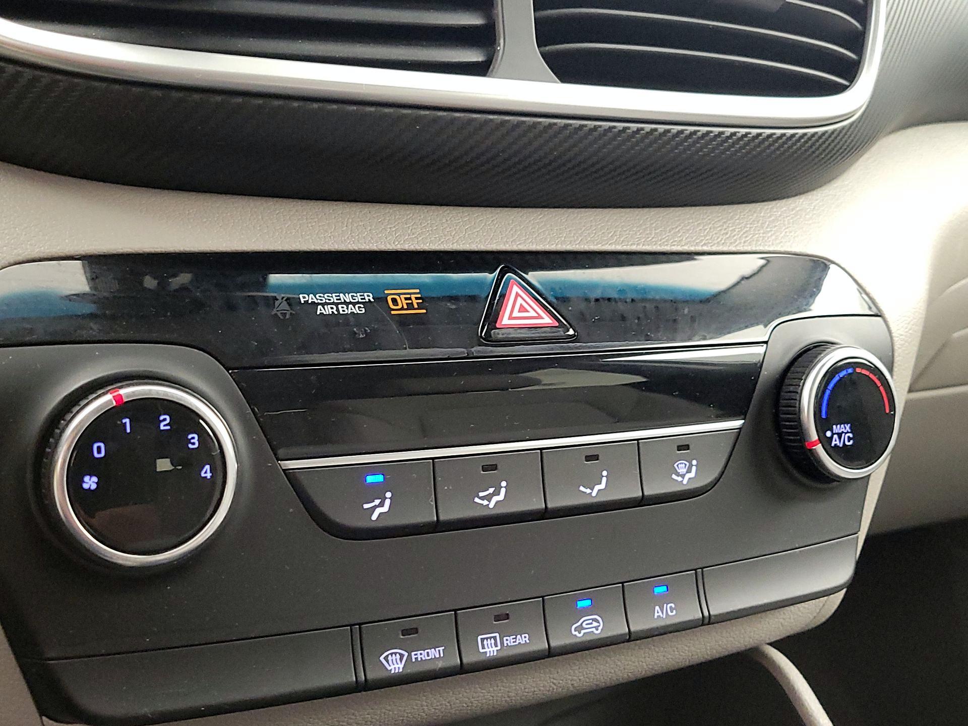 Thumbnail: 2020 Hyundai Tucson - 16