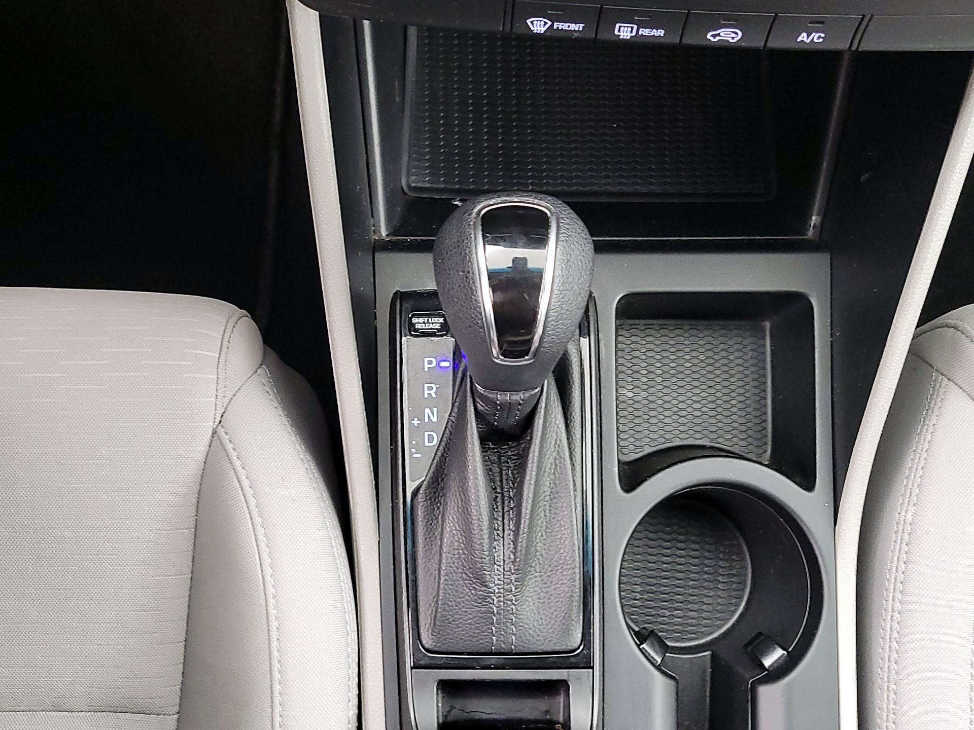 Thumbnail: 2020 Hyundai Tucson - 17