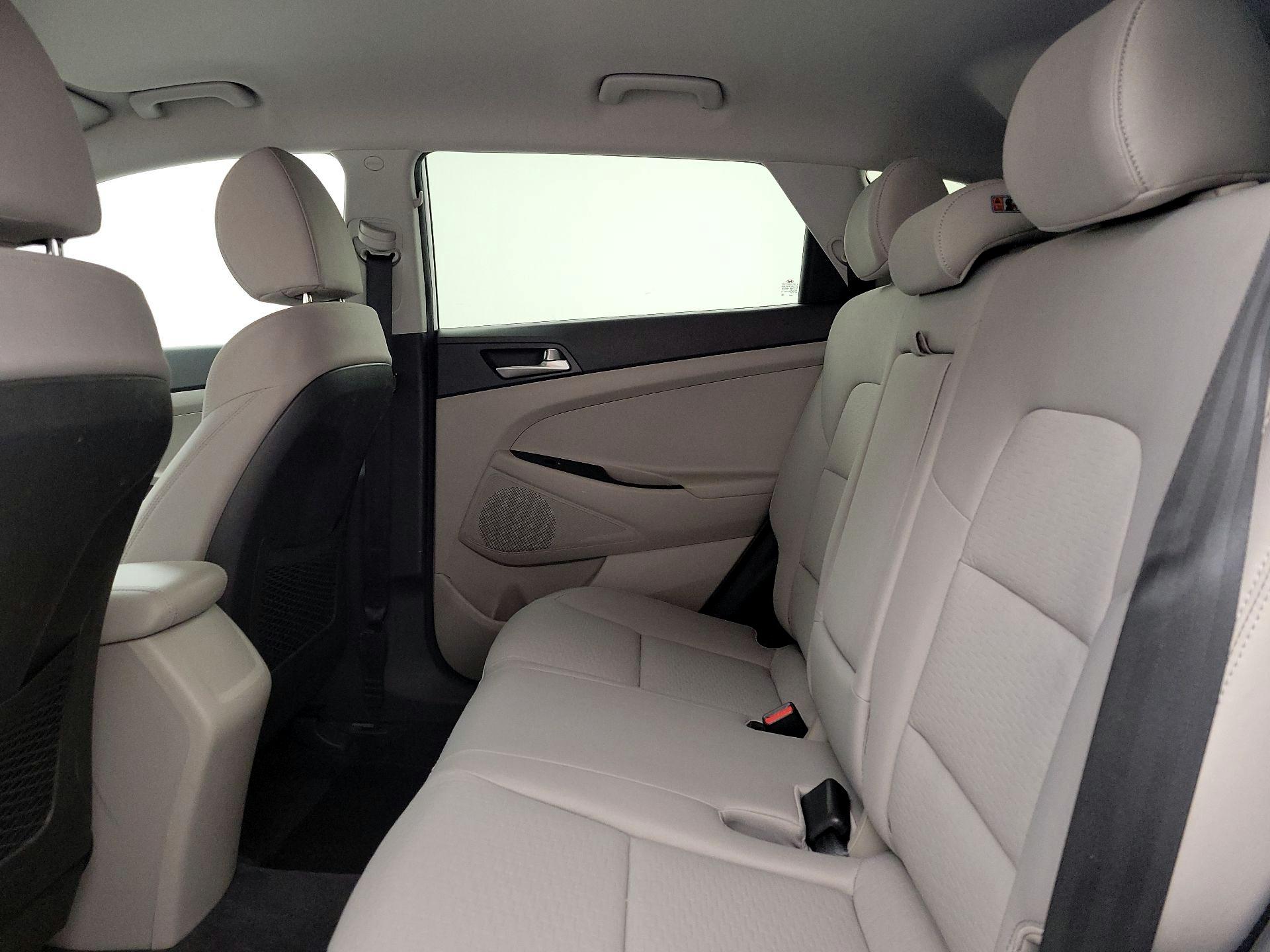 Thumbnail: 2020 Hyundai Tucson - 19