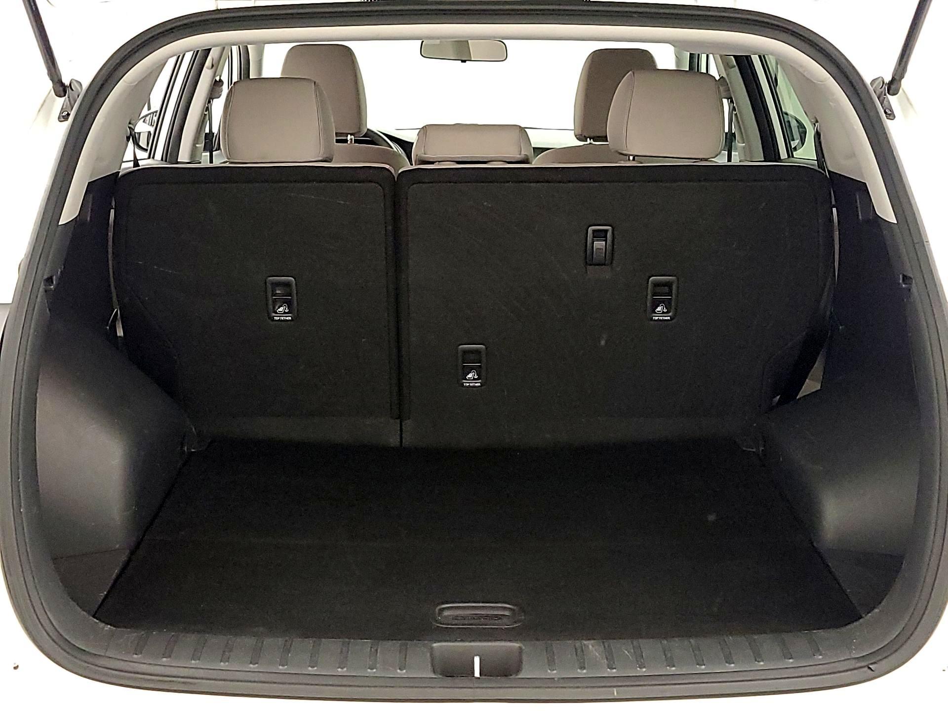 Thumbnail: 2020 Hyundai Tucson - 20