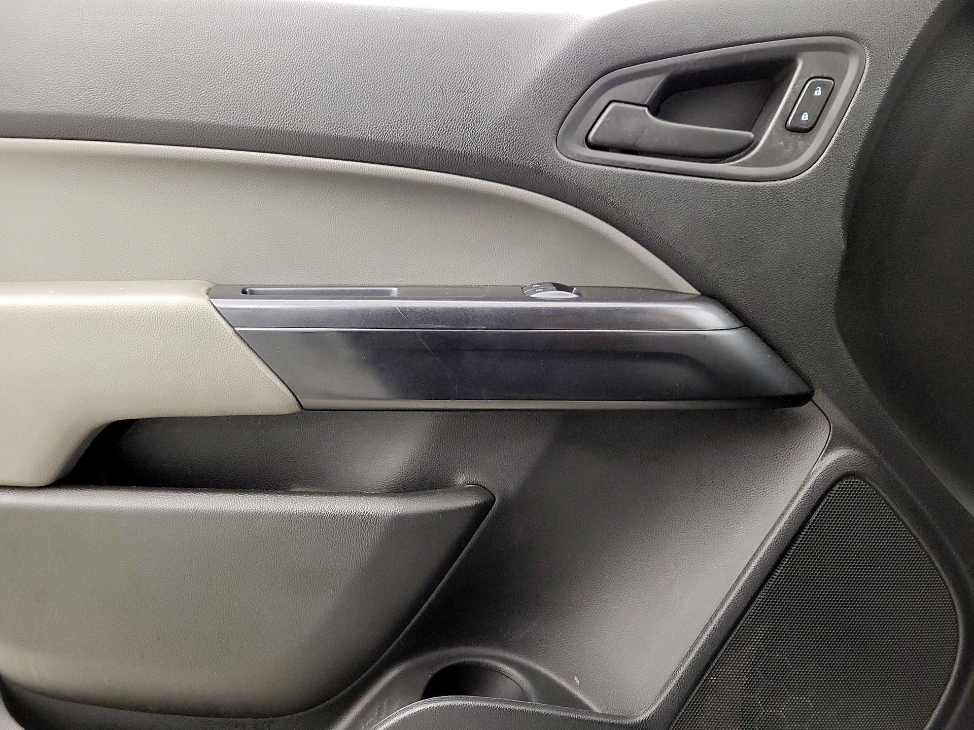 Thumbnail: 2020 Chevrolet Colorado - 12