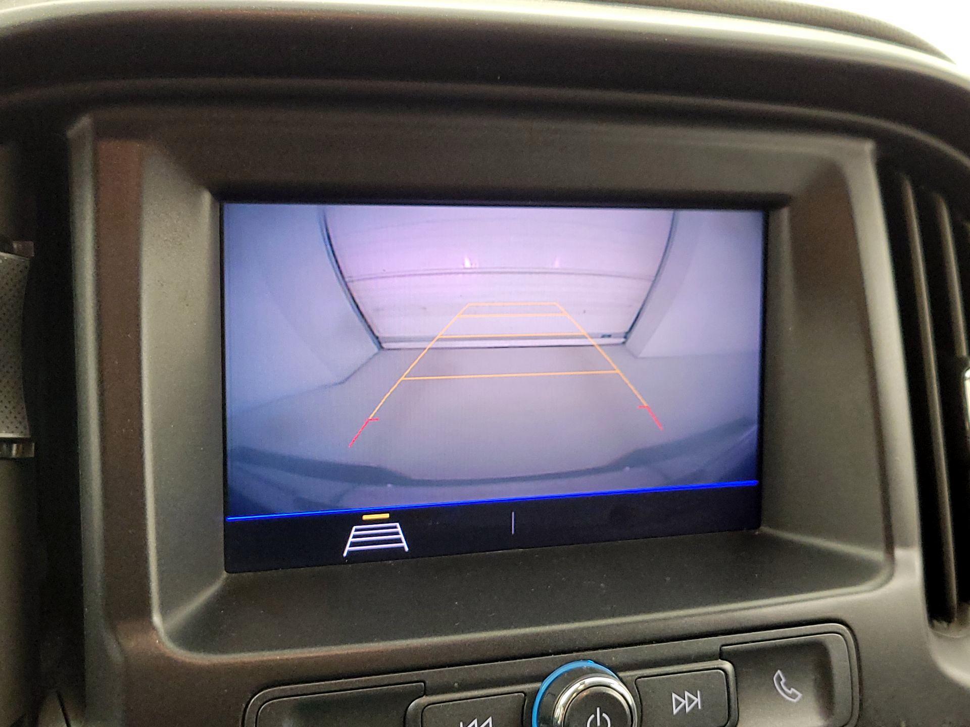 Thumbnail: 2020 Chevrolet Colorado - 14