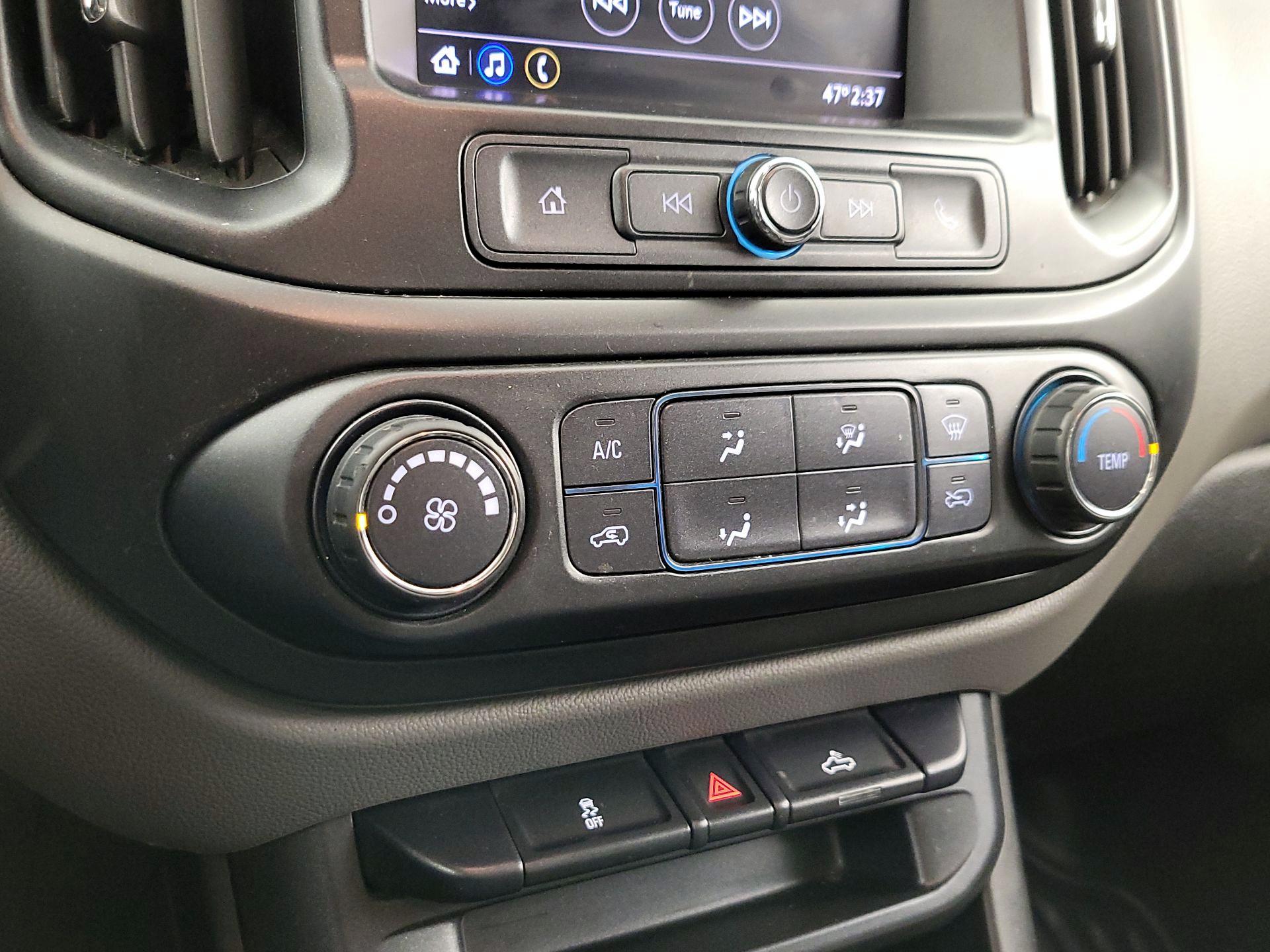 Thumbnail: 2020 Chevrolet Colorado - 16