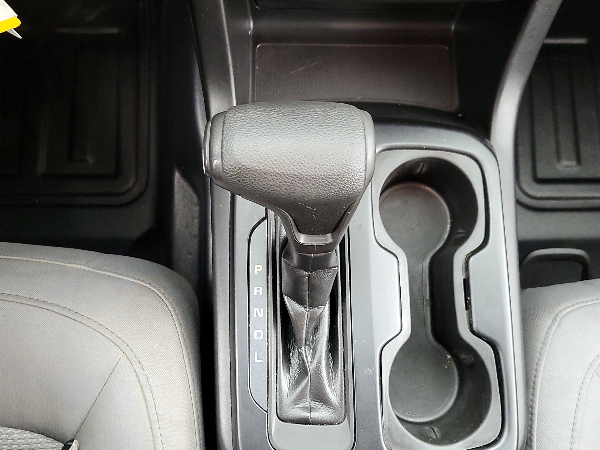 Thumbnail: 2020 Chevrolet Colorado - 17