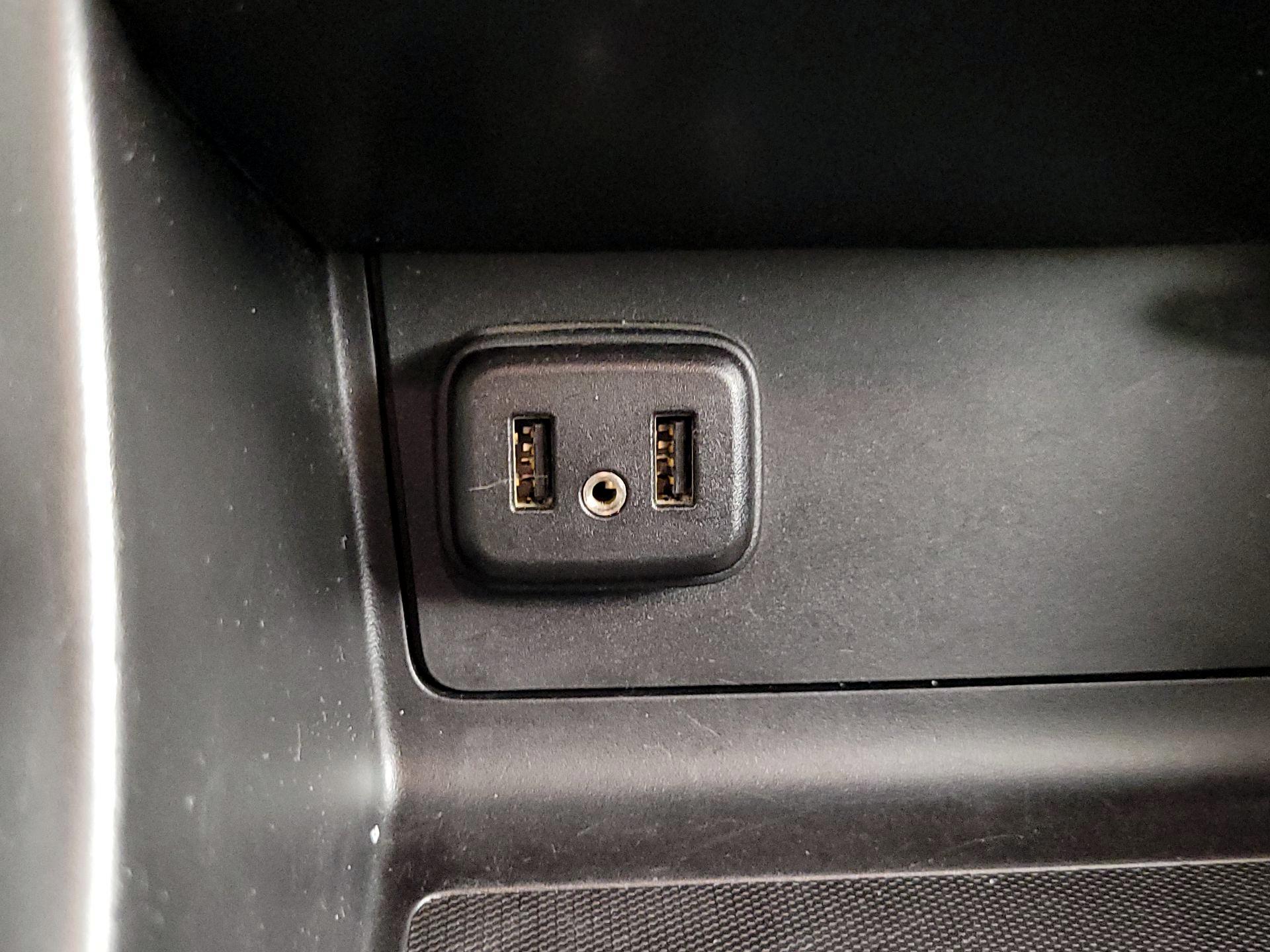 Thumbnail: 2020 Chevrolet Colorado - 18