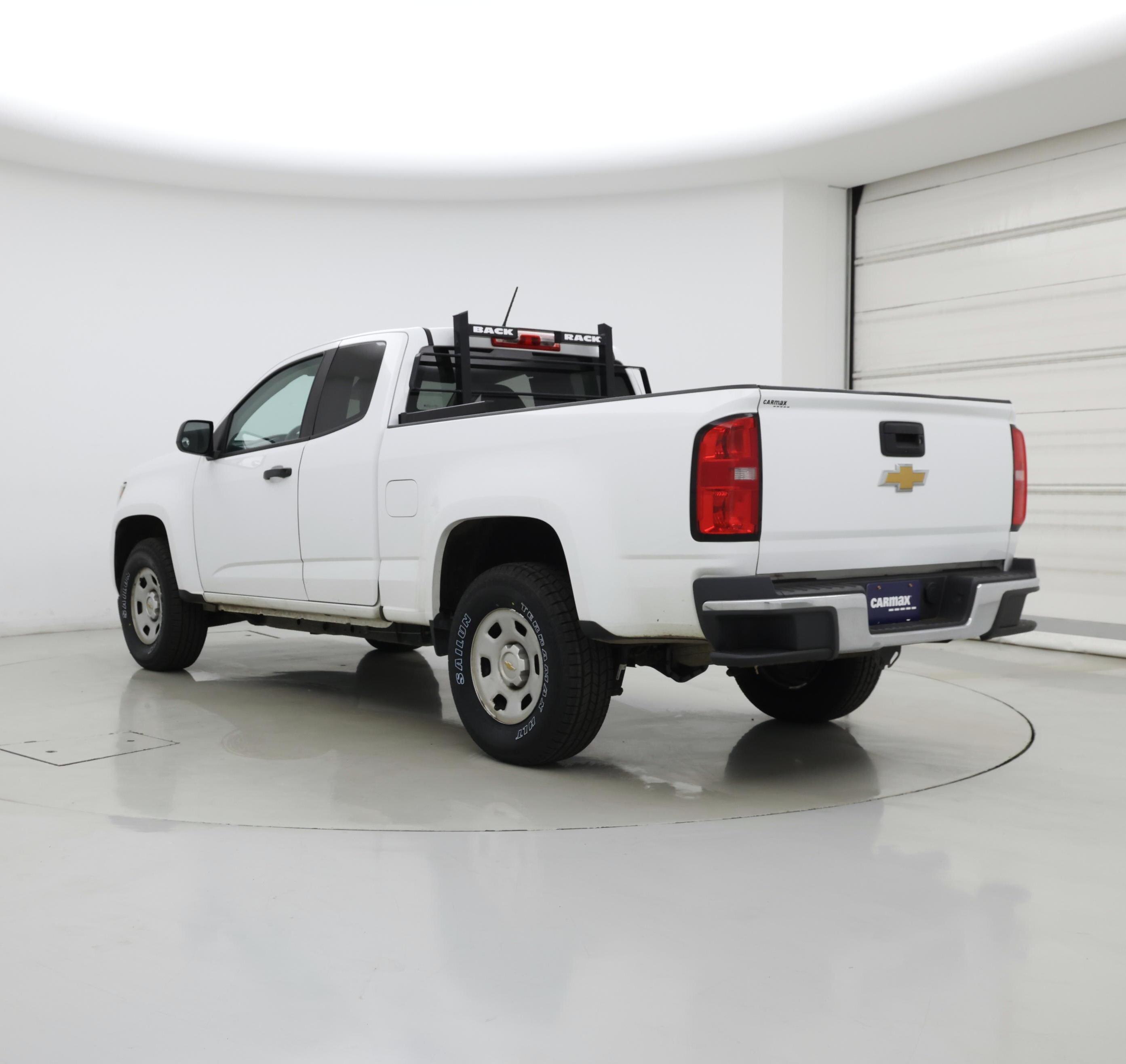 Thumbnail: 2020 Chevrolet Colorado - 2