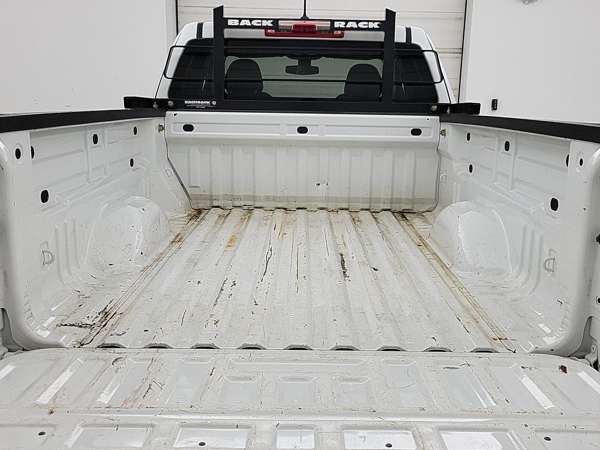 Thumbnail: 2020 Chevrolet Colorado - 20