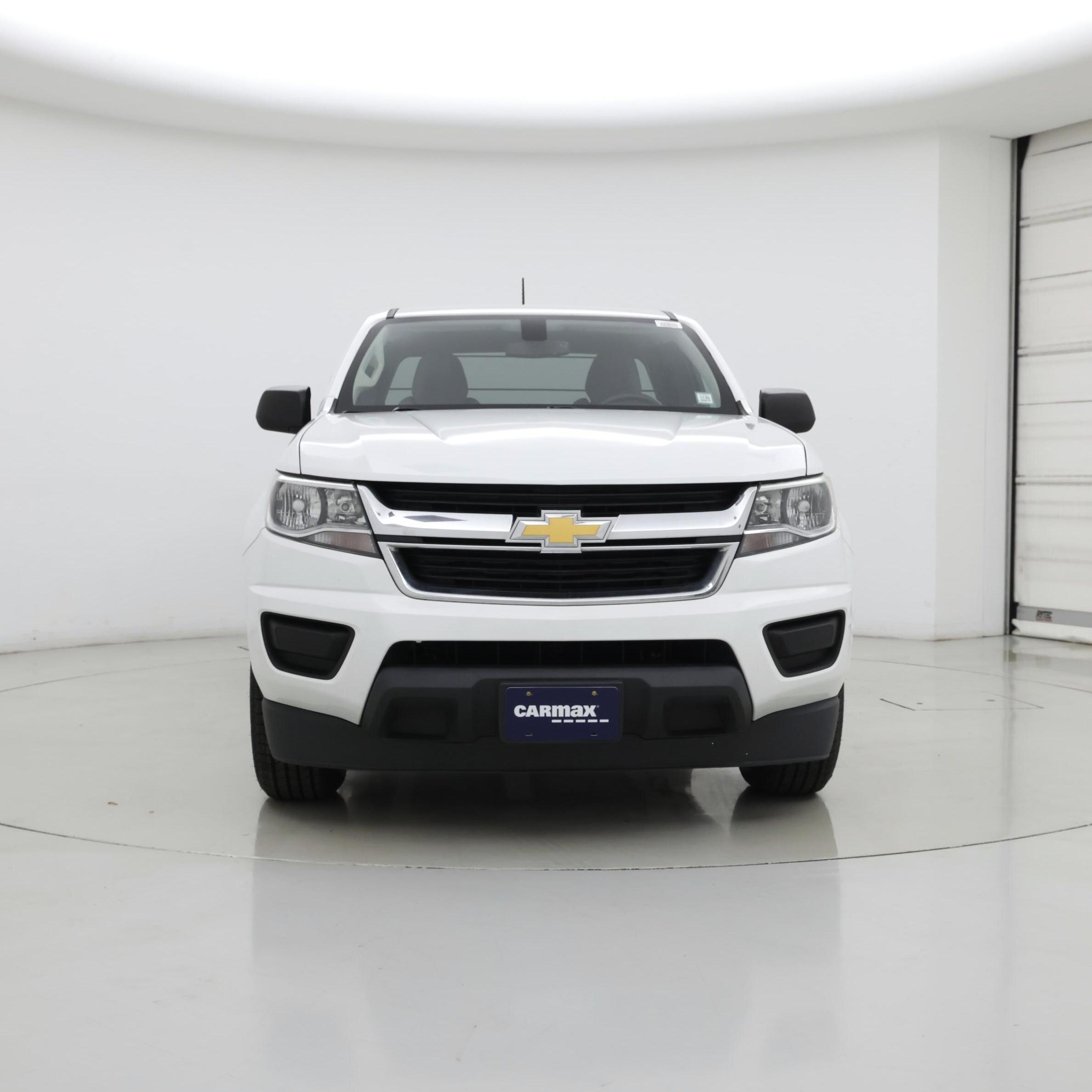 Thumbnail: 2020 Chevrolet Colorado - 5