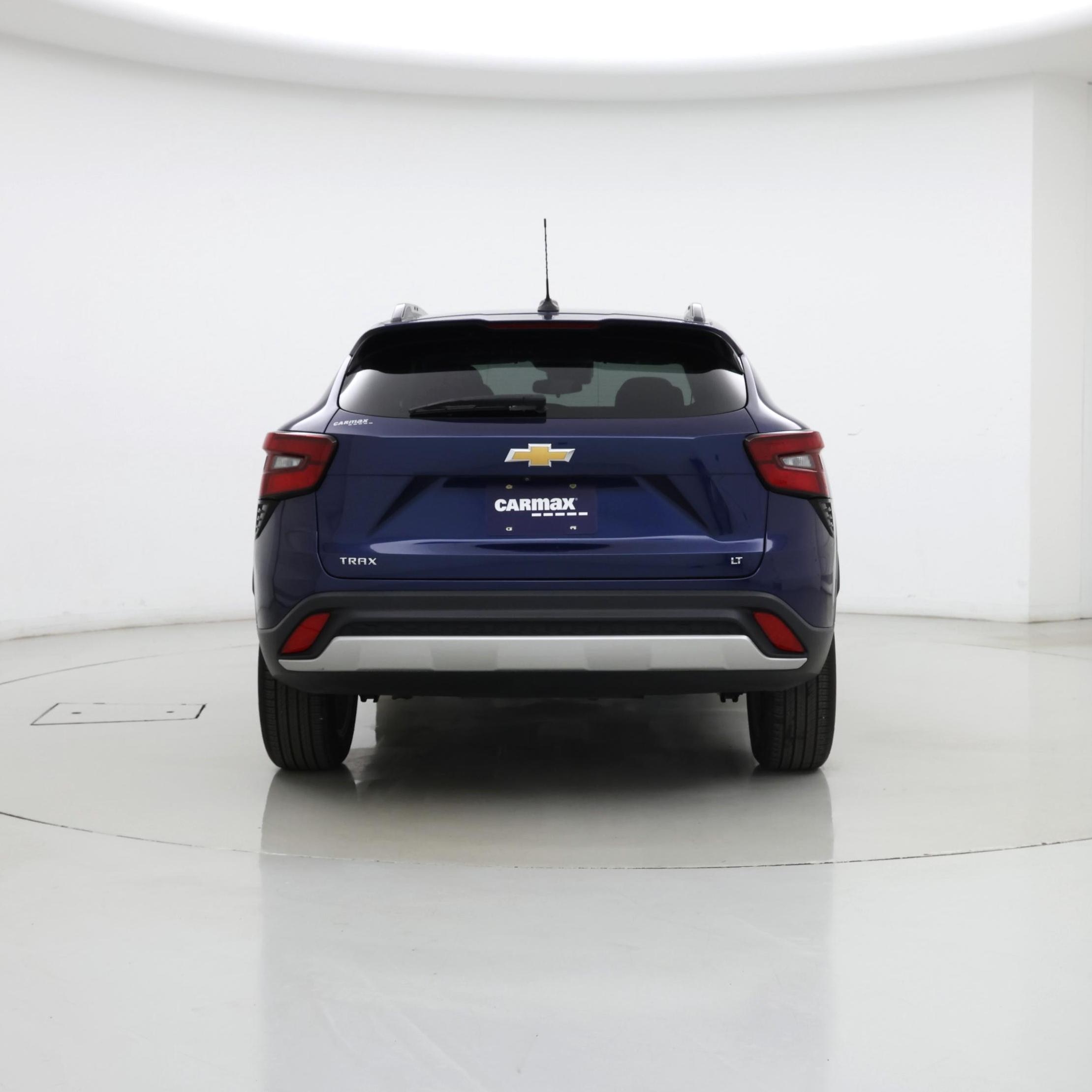Thumbnail: 2024 Chevrolet Trax - 6