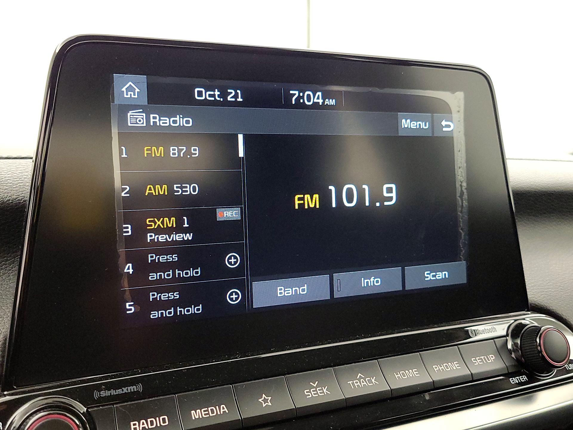 Thumbnail: 2019 Kia Forte - 15