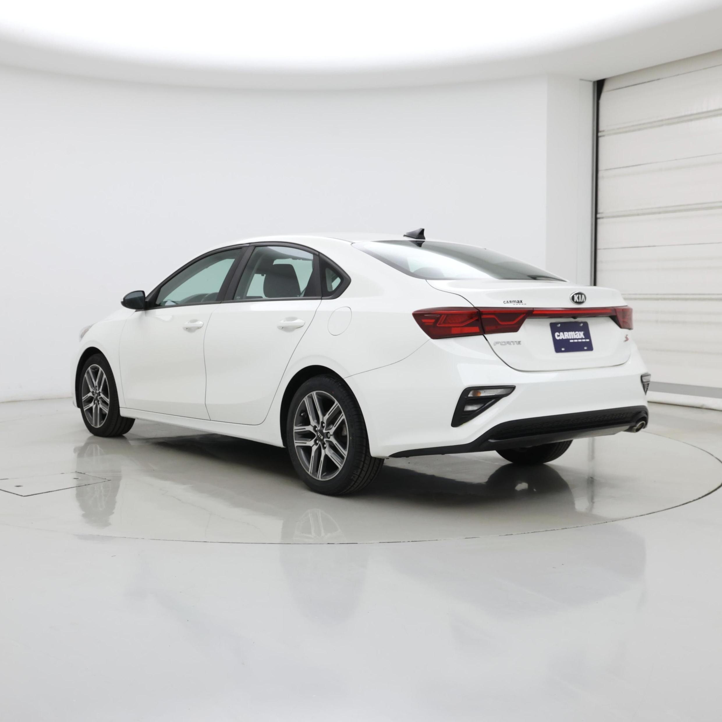 Thumbnail: 2019 Kia Forte - 2