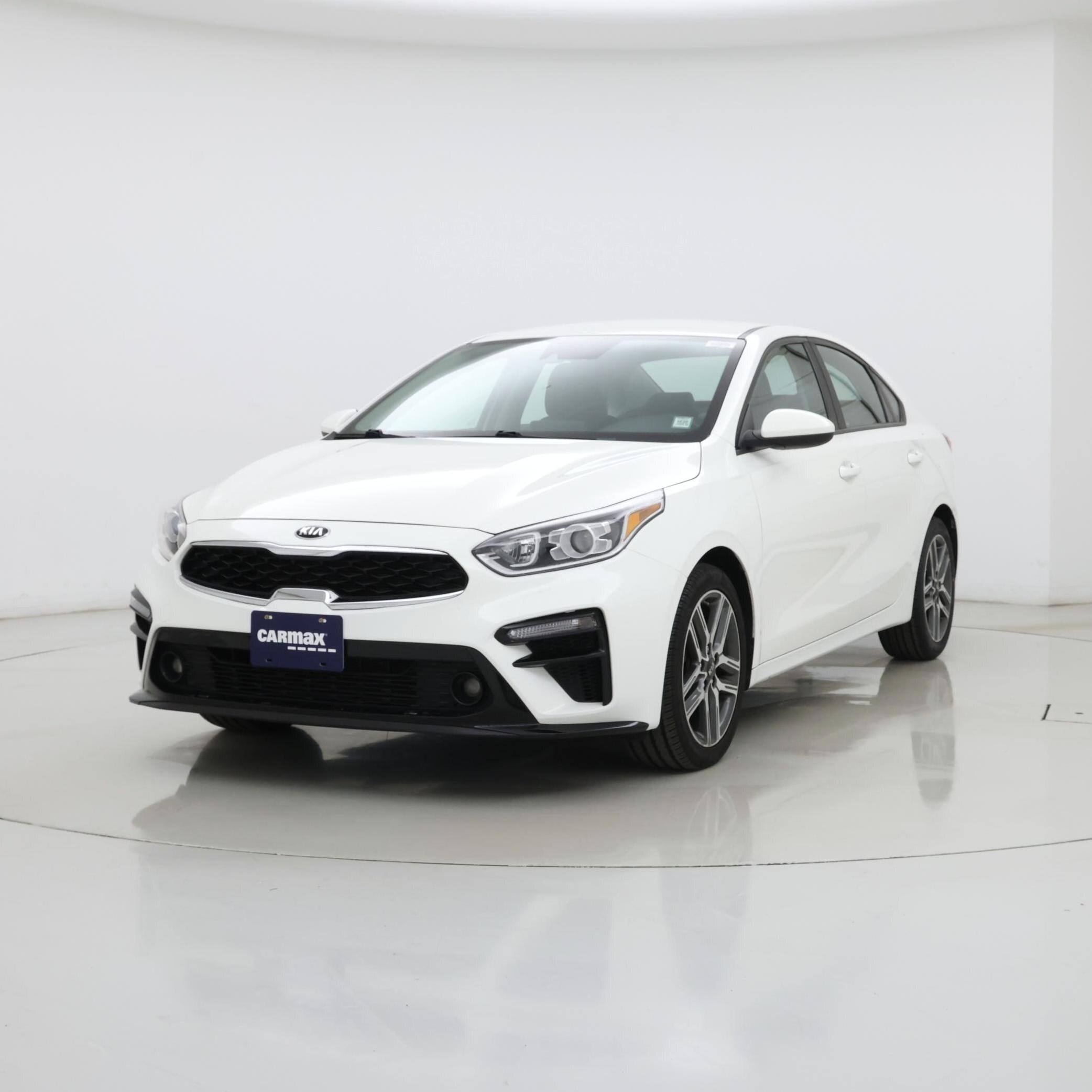 Thumbnail: 2019 Kia Forte - 4