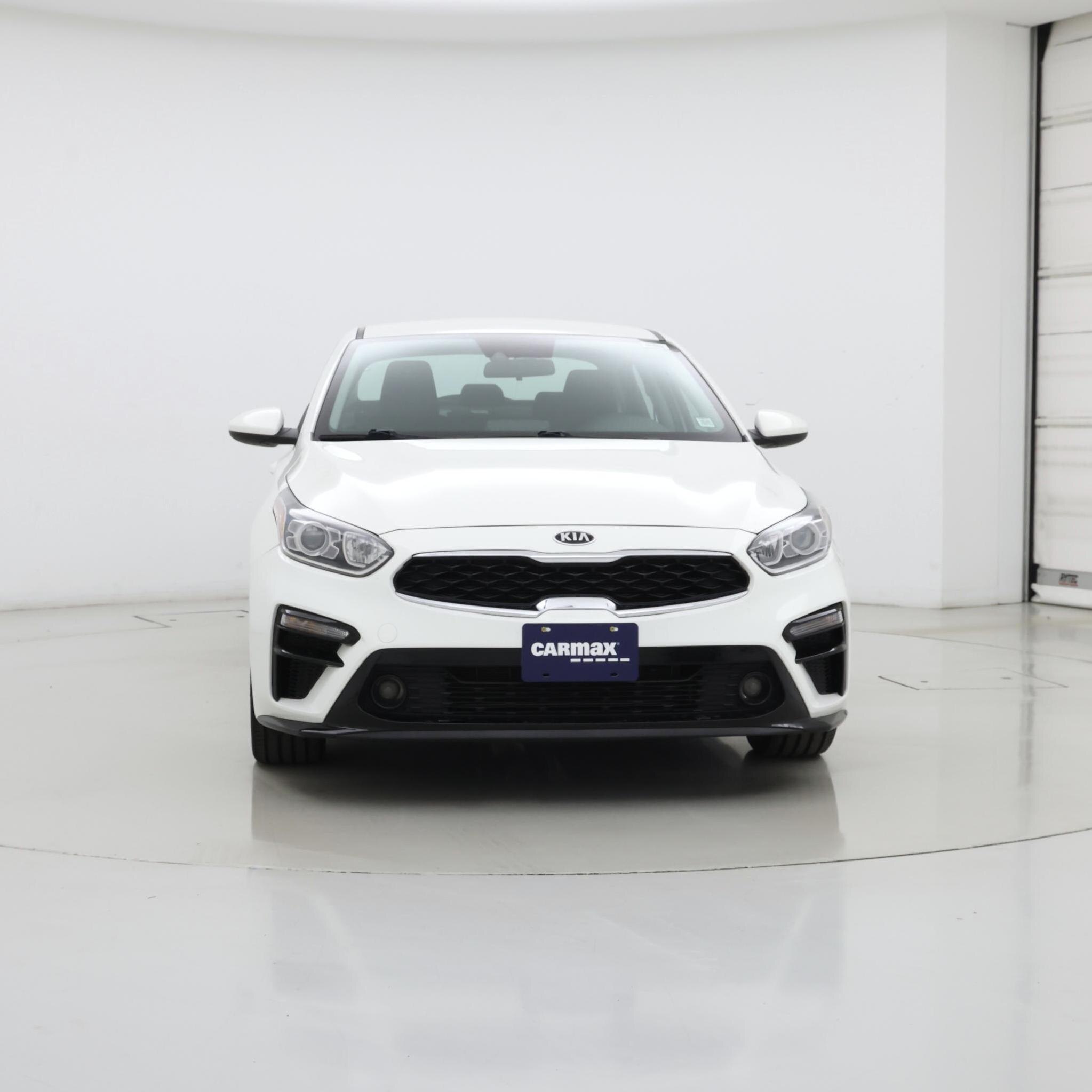 Thumbnail: 2019 Kia Forte - 5