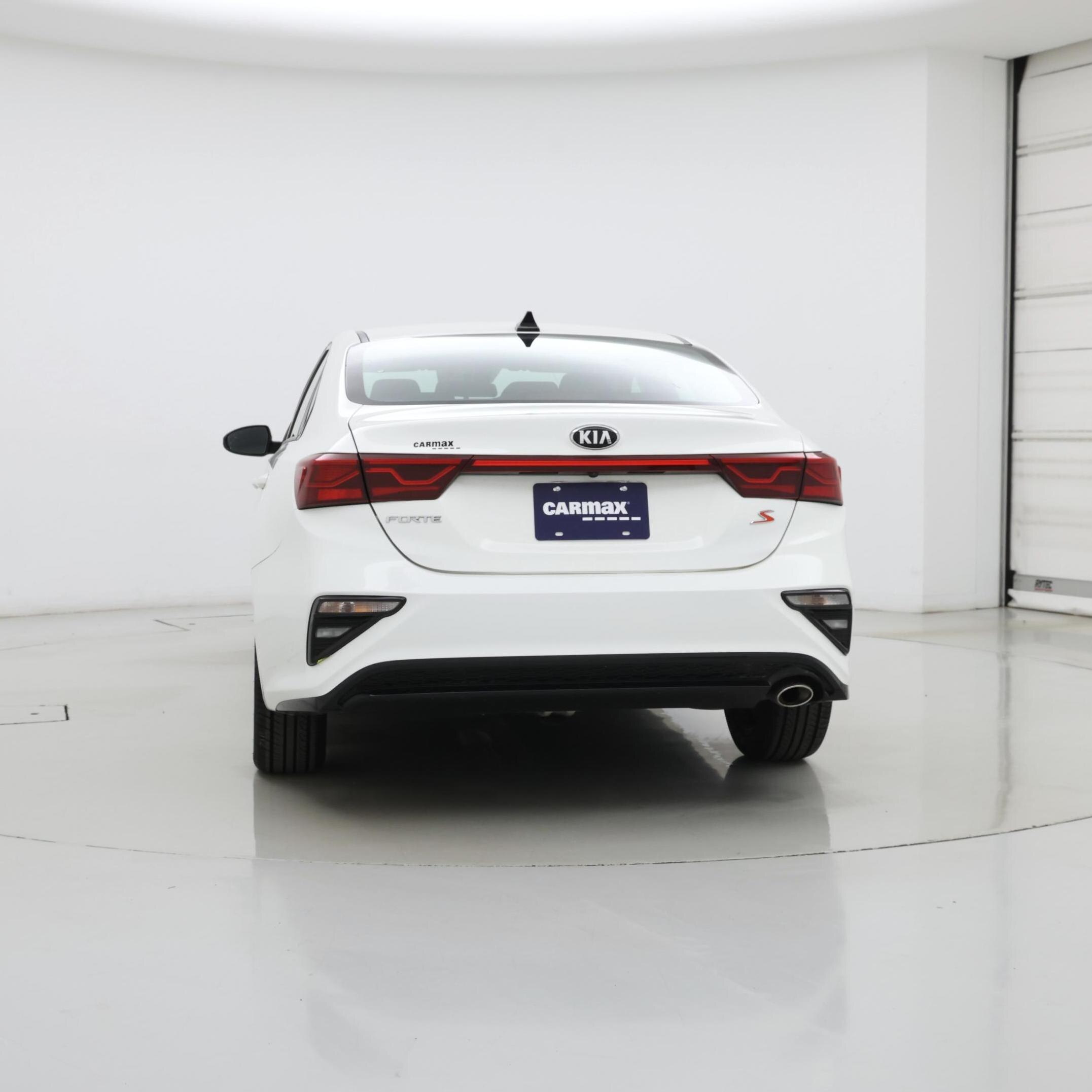 Thumbnail: 2019 Kia Forte - 6