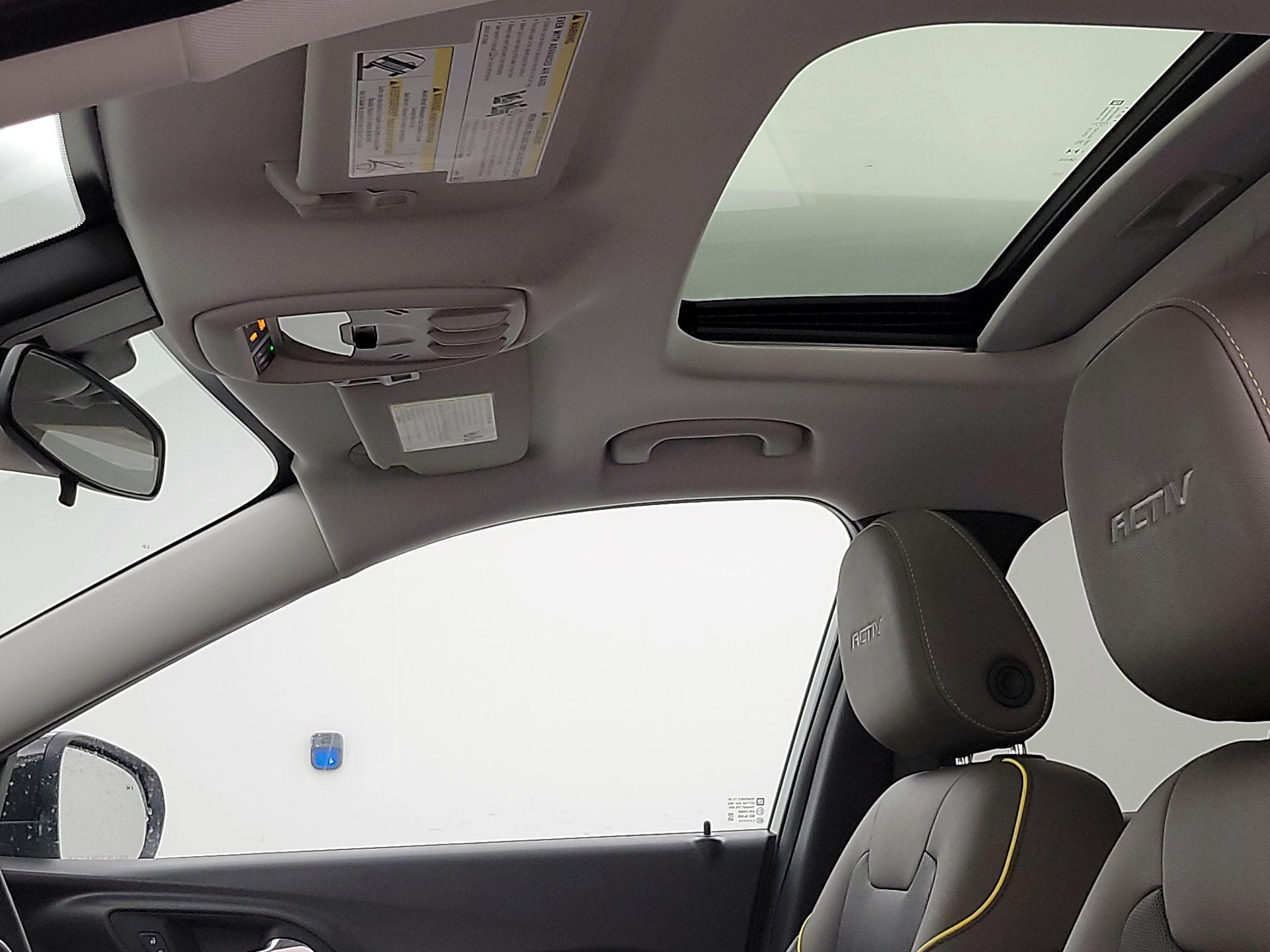 Thumbnail: 2025 Chevrolet Trax - 19