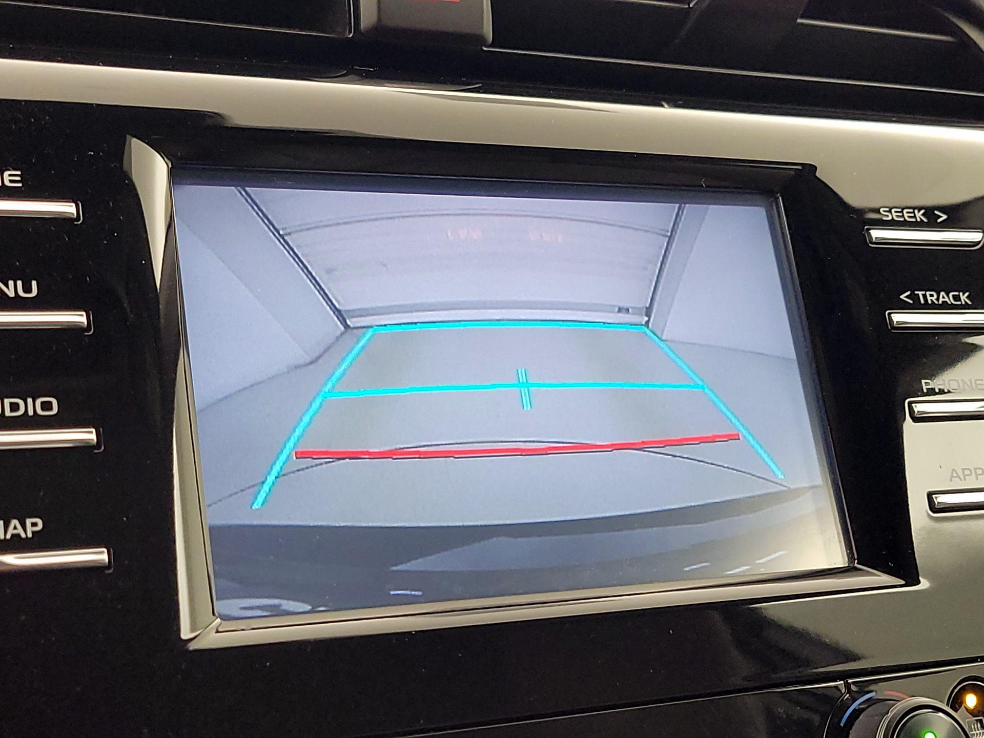 Thumbnail: 2019 Toyota Camry - 14
