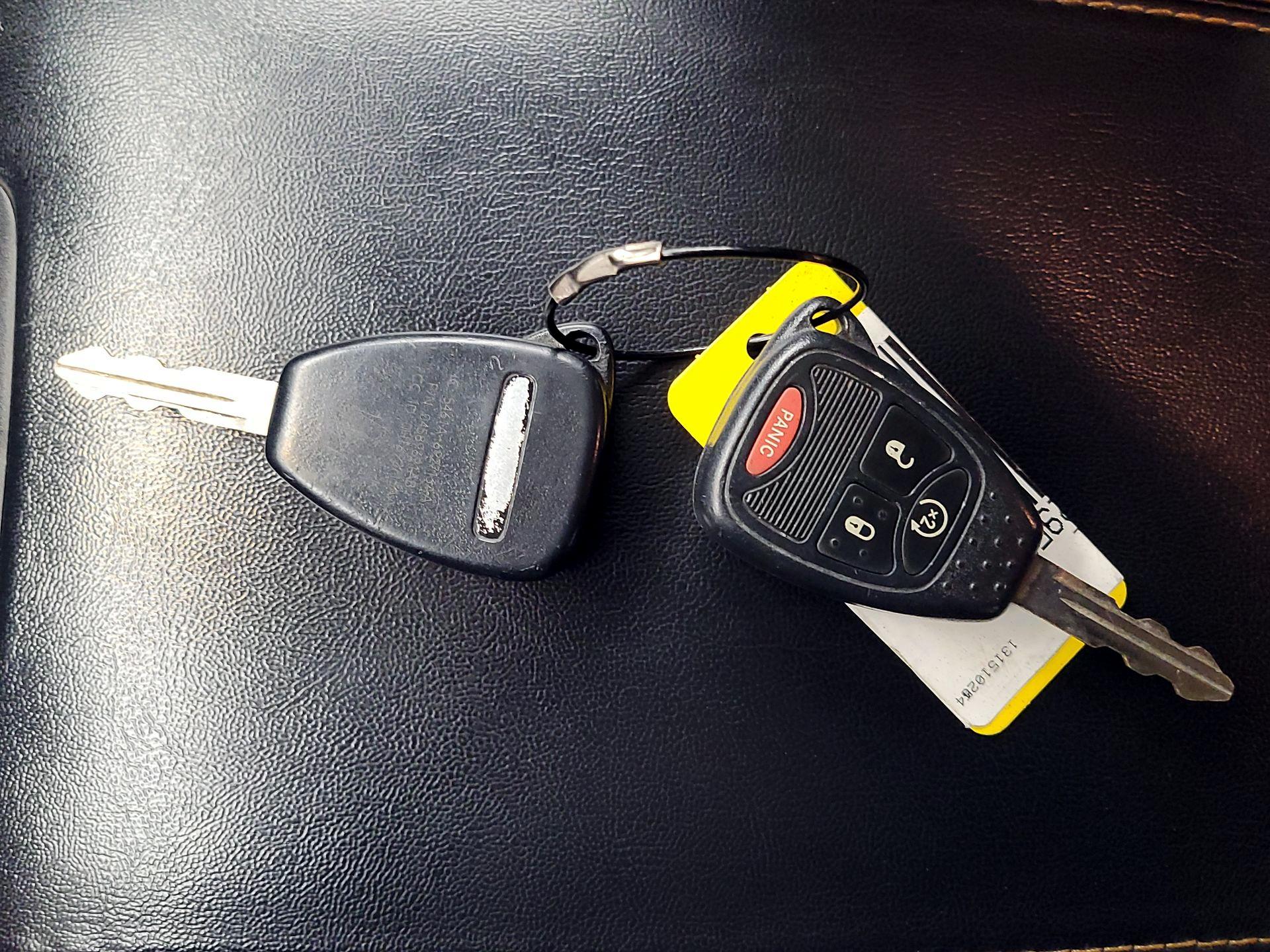 Thumbnail: 2014 Jeep Wrangler - 20