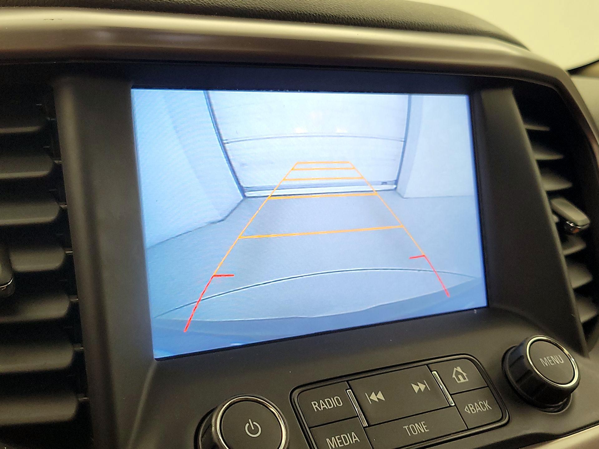 Thumbnail: 2017 GMC Acadia - 15