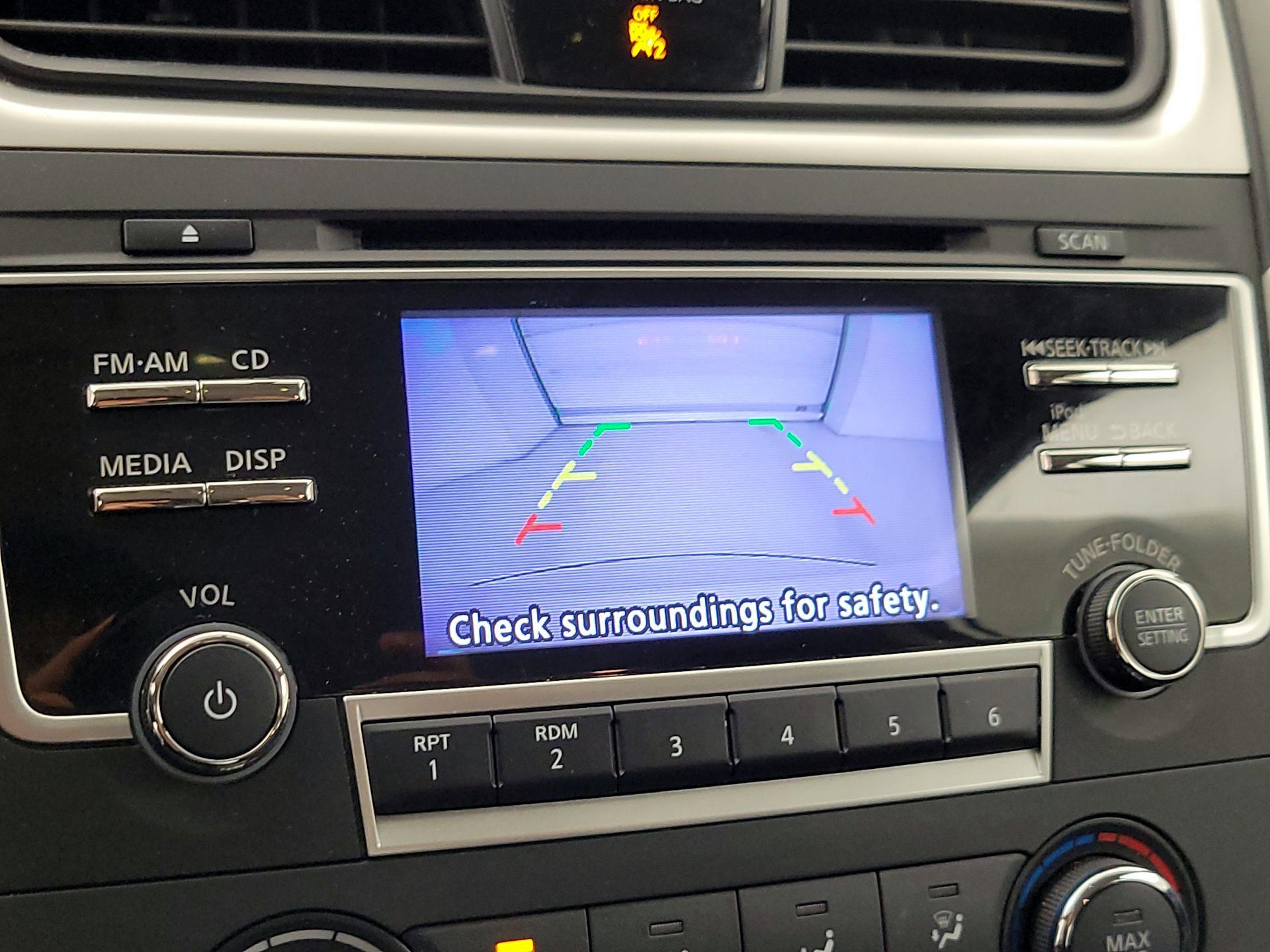 Thumbnail: 2018 Nissan Altima - 14