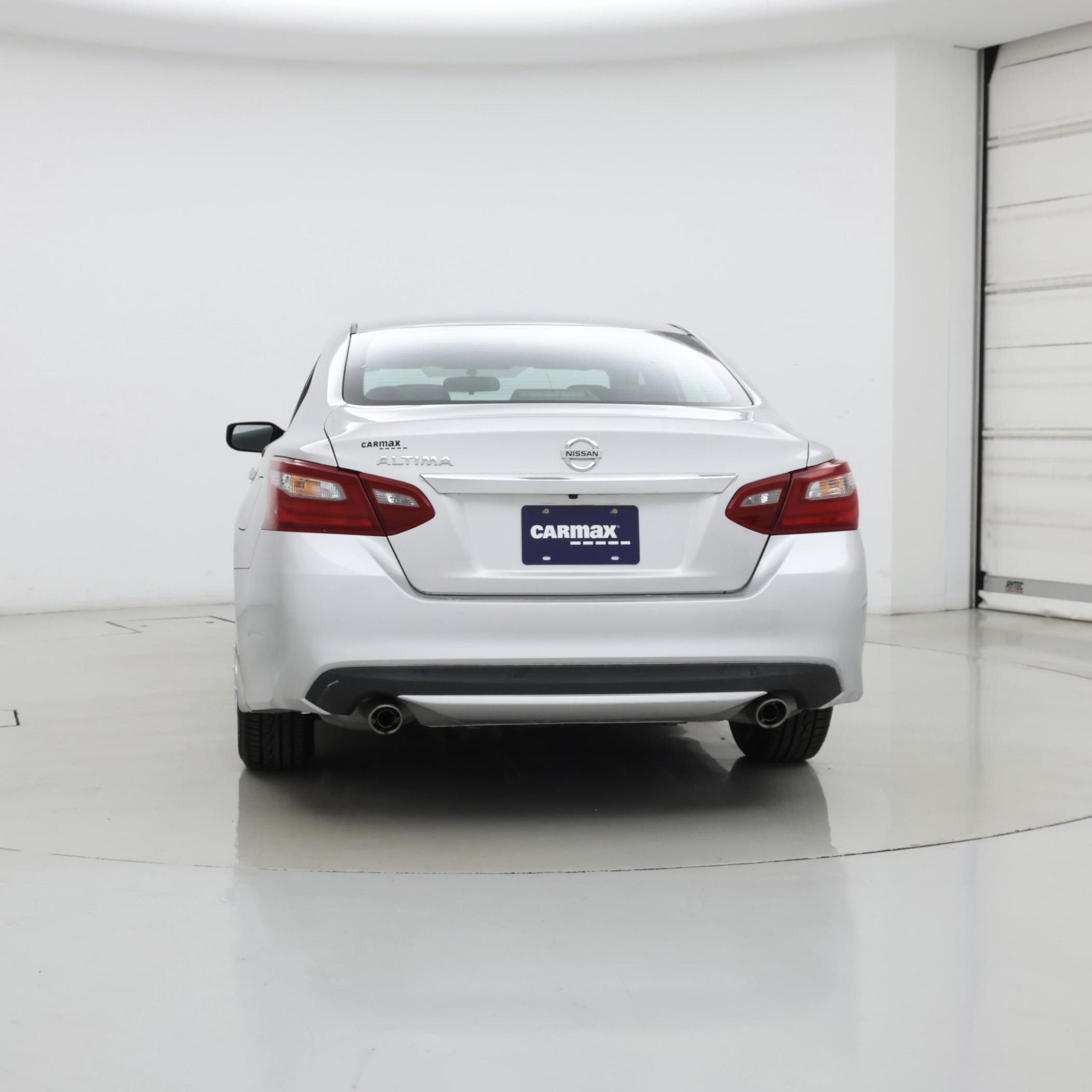 Thumbnail: 2018 Nissan Altima - 6