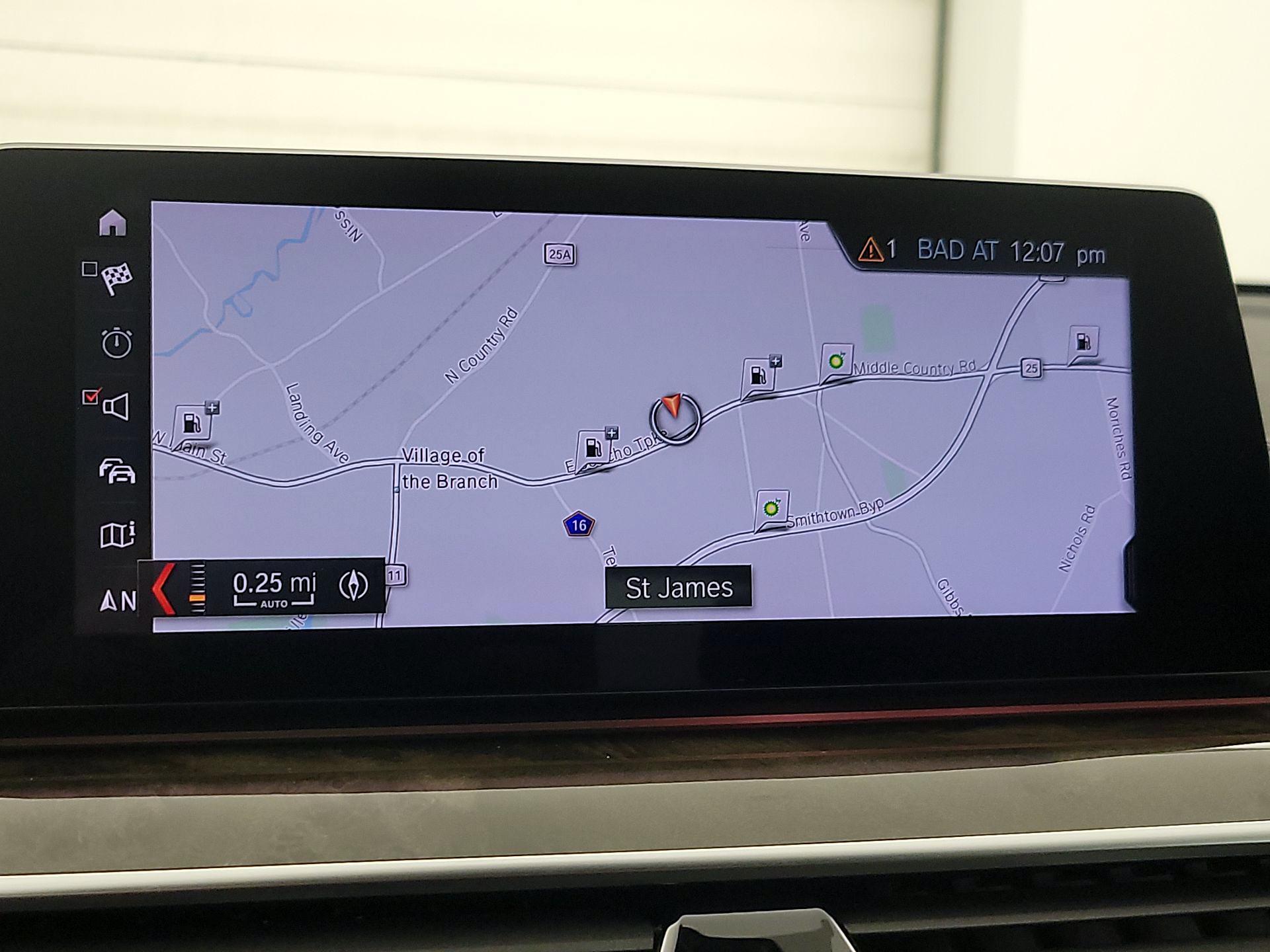 Thumbnail: 2019 BMW 6 Series - 14