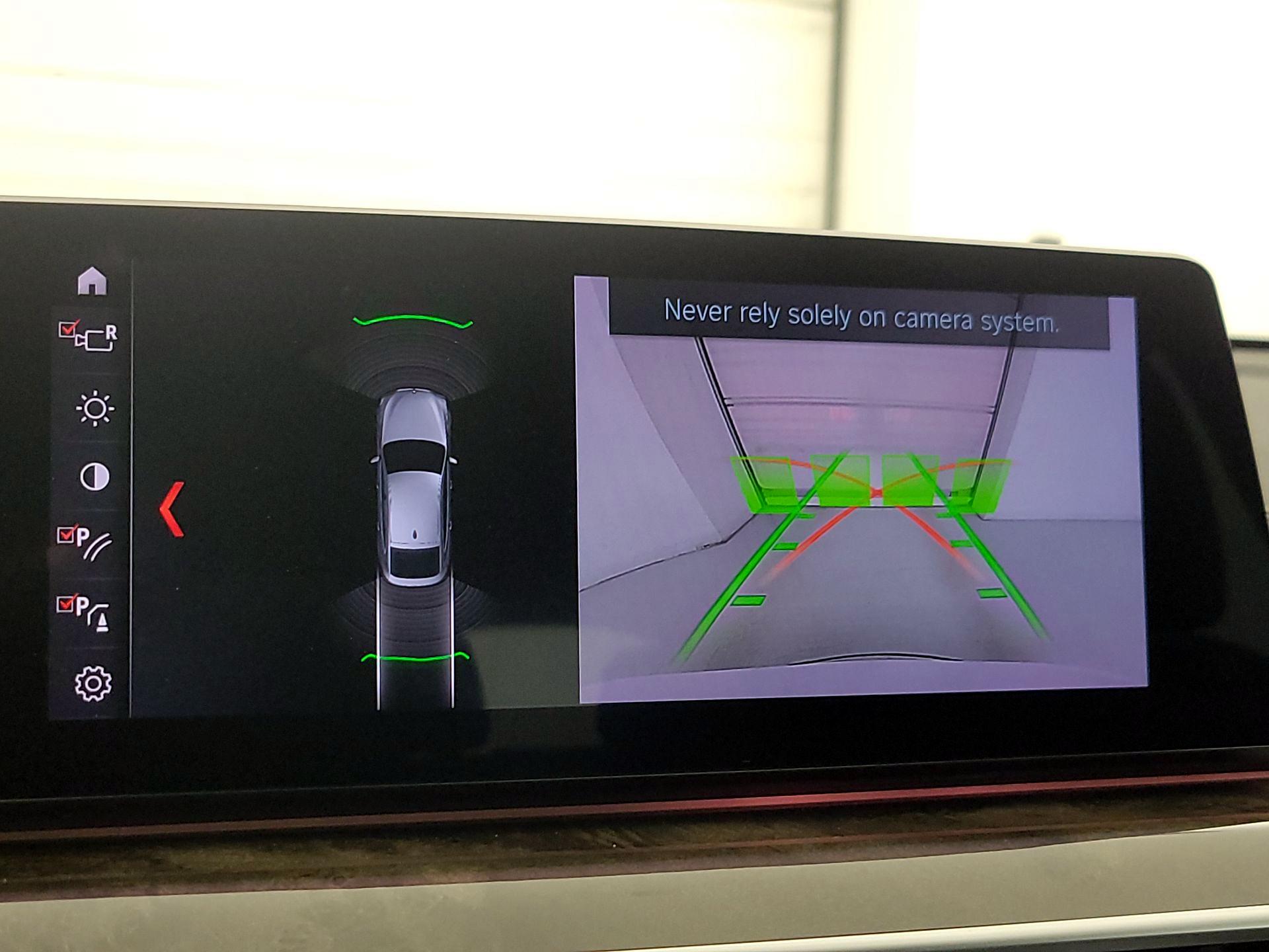 Thumbnail: 2019 BMW 6 Series - 15