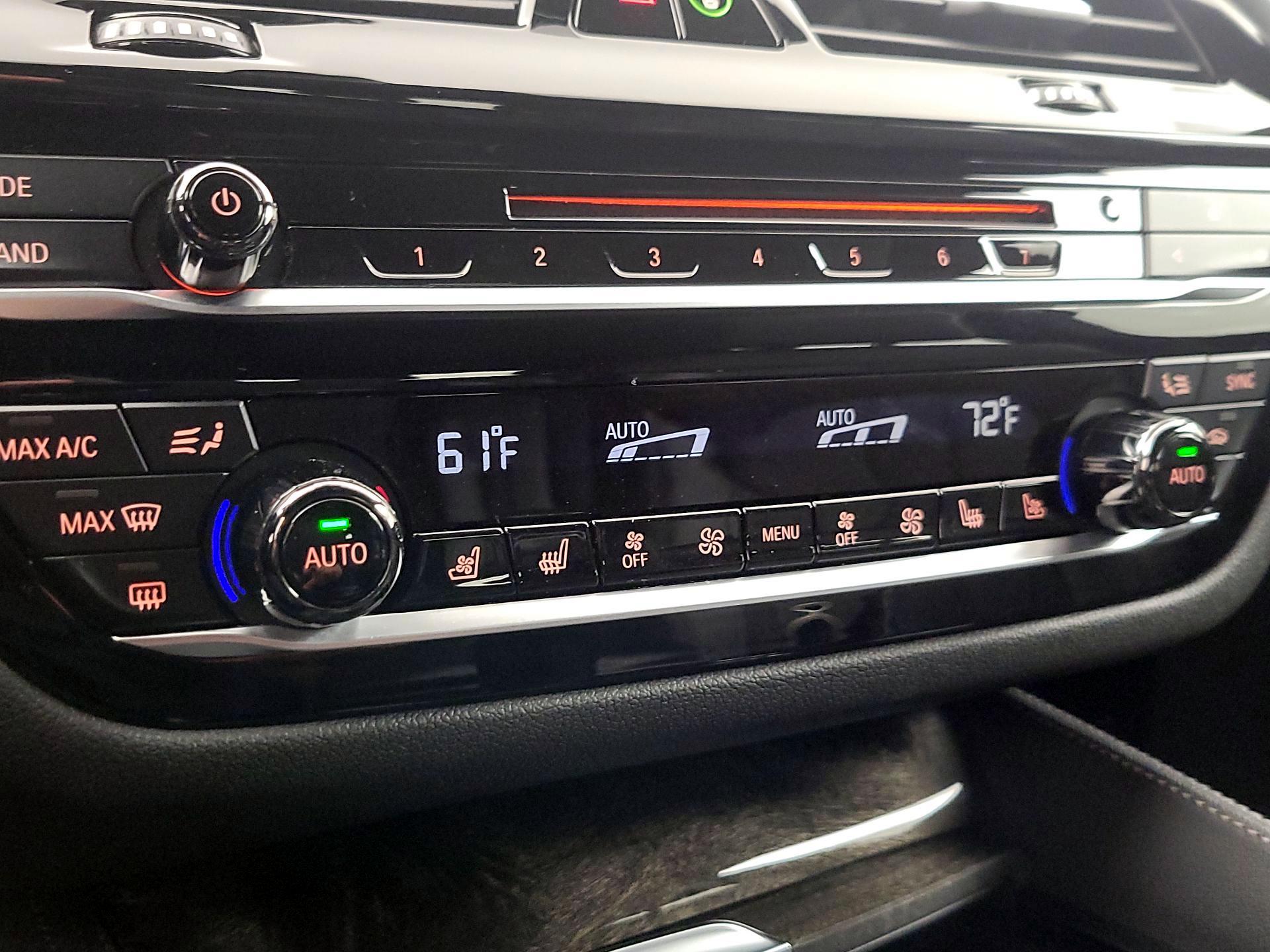 Thumbnail: 2019 BMW 6 Series - 17