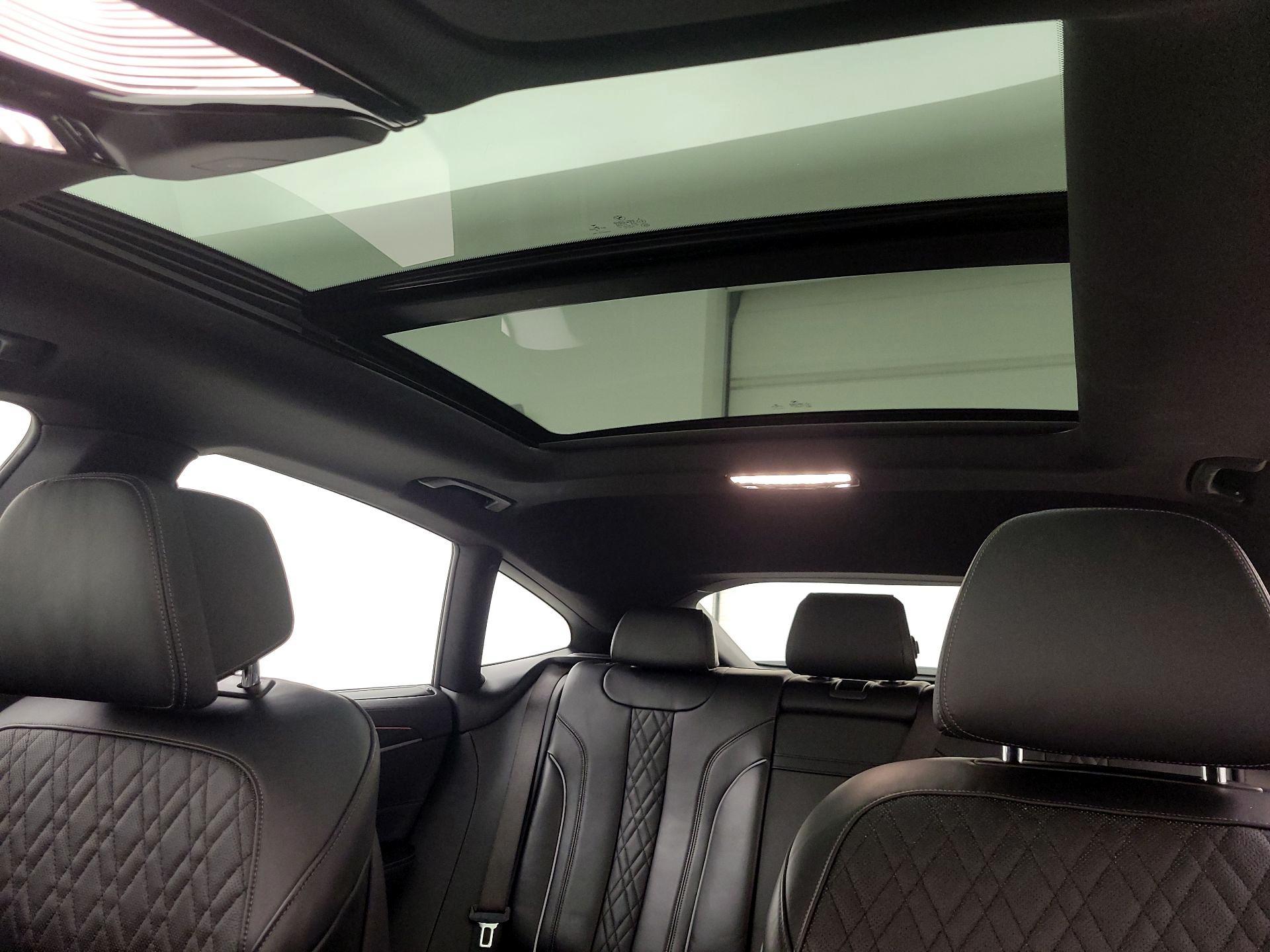 Thumbnail: 2019 BMW 6 Series - 20