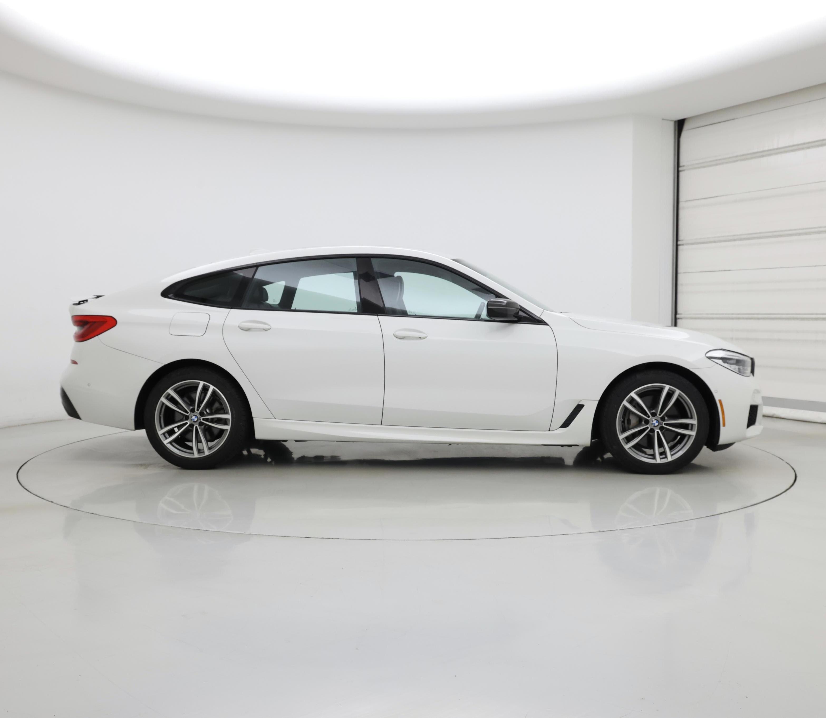 Thumbnail: 2019 BMW 6 Series - 7