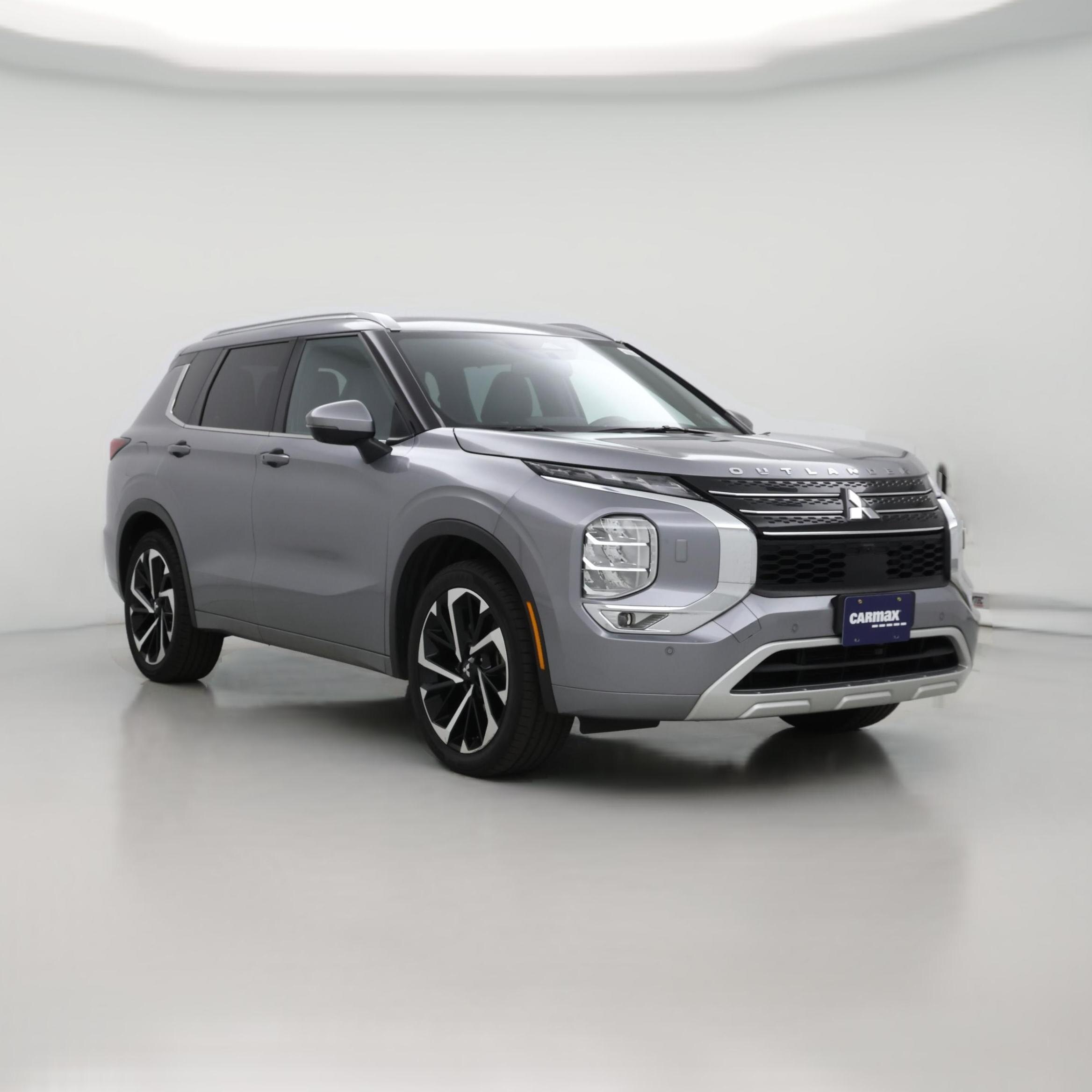 Thumbnail: 2022 Mitsubishi Outlander - 1