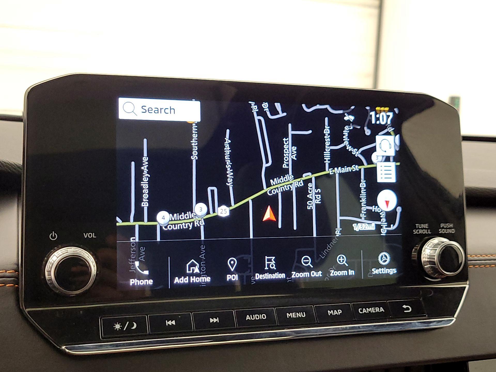 Thumbnail: 2022 Mitsubishi Outlander - 14